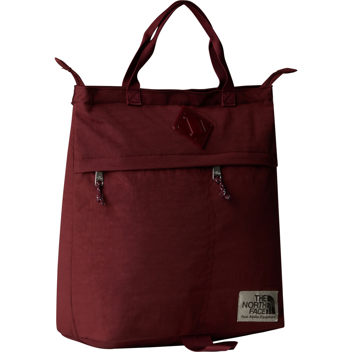 foto del prodotto the north face borsa tote berkeley
