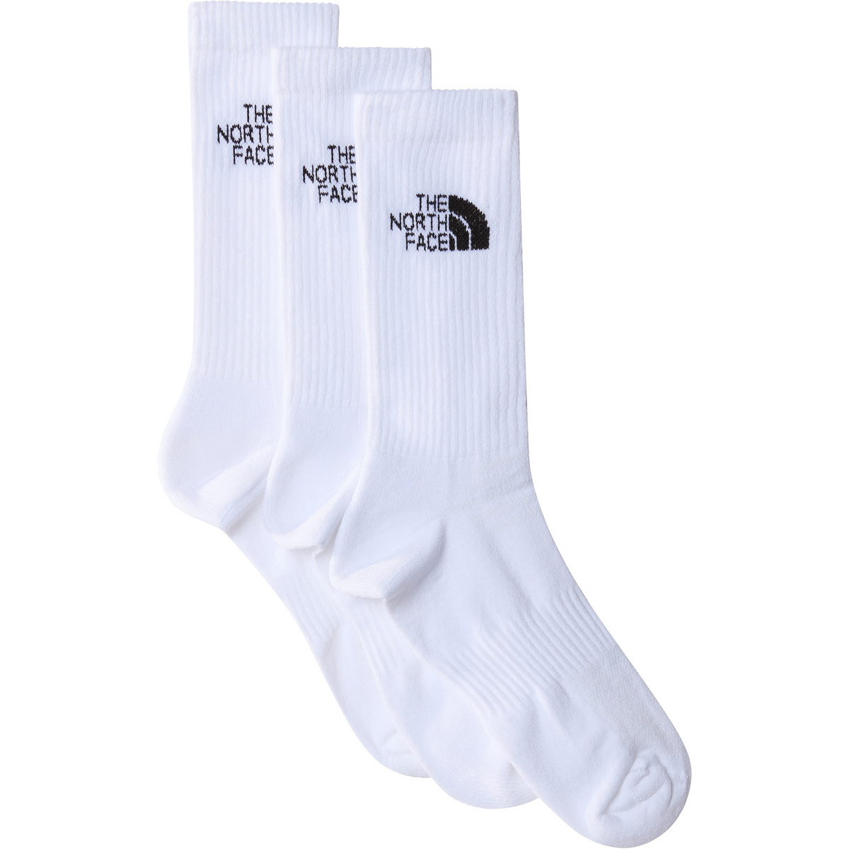 foto del prodotto the north face calze cush crew 3er pack
