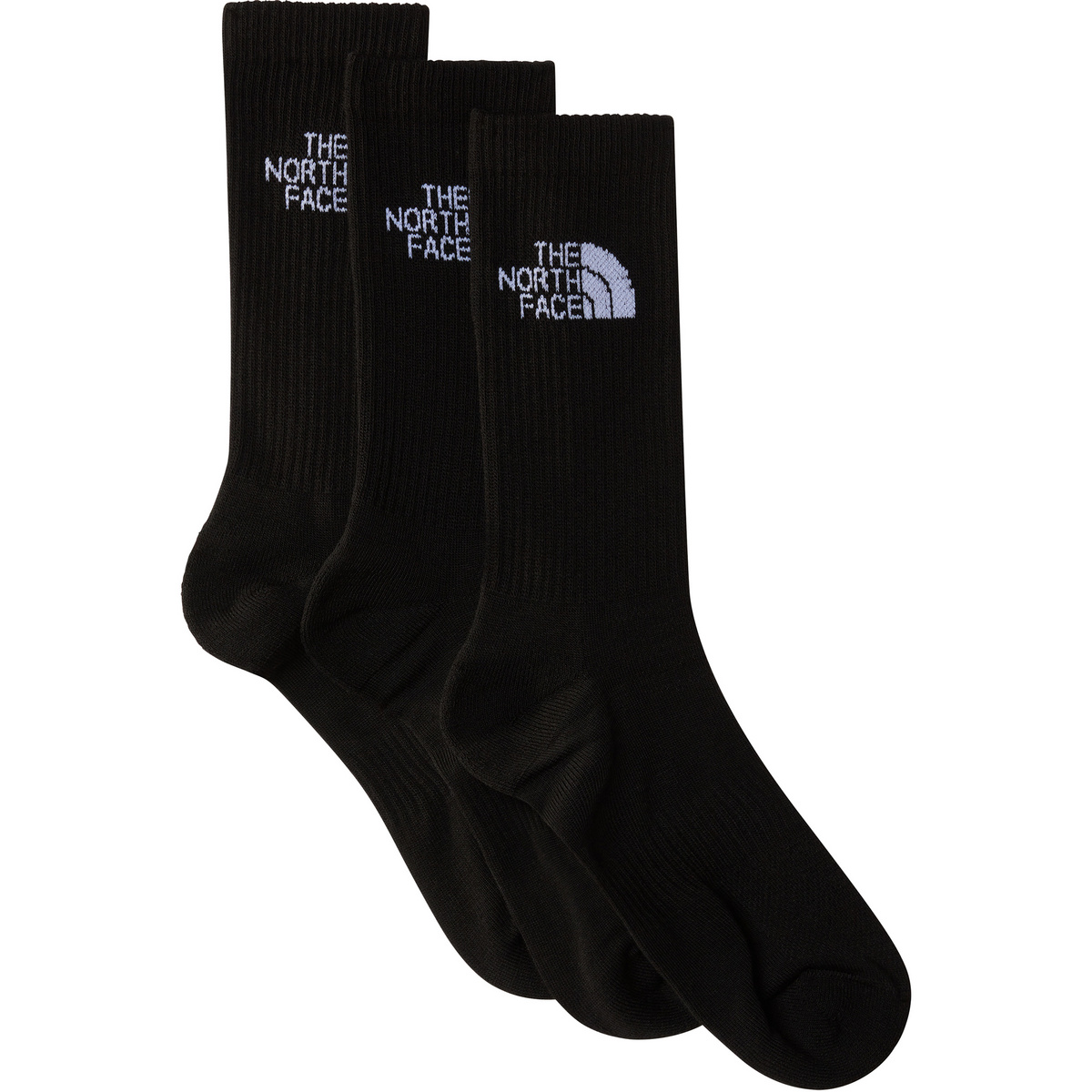 foto del prodotto the north face calze cush crew 3er pack