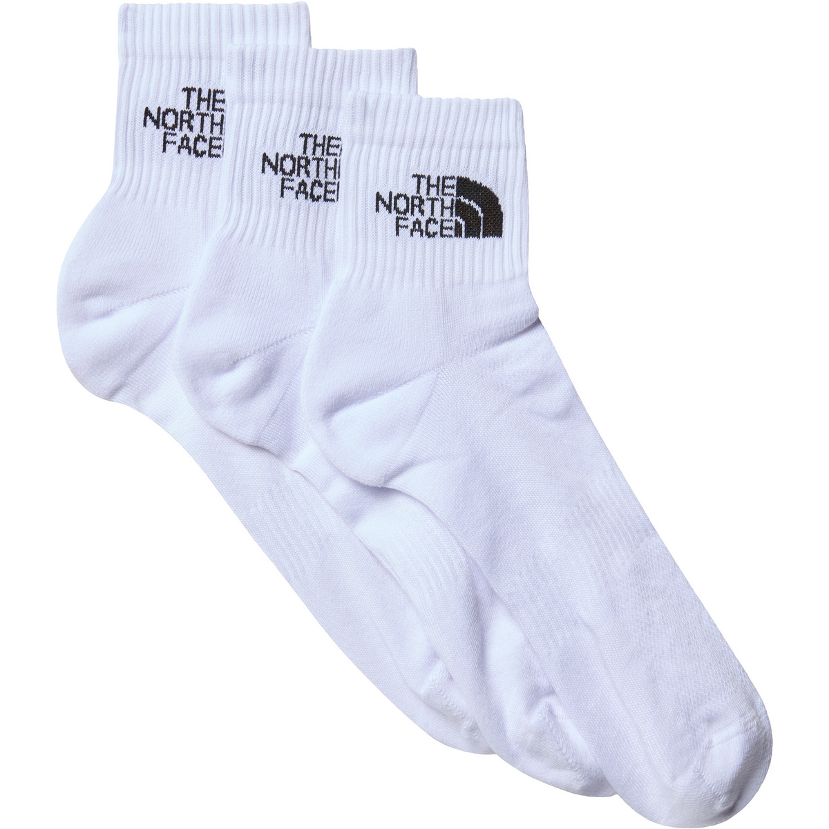 foto del prodotto the north face calze cush quarter 3er pack