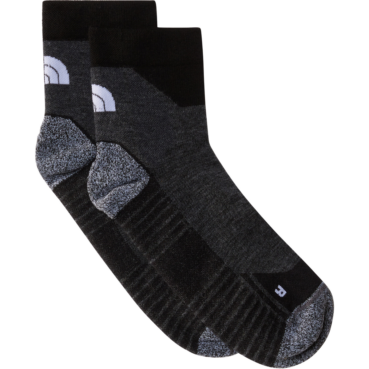 foto del prodotto the north face calze hiking quarter