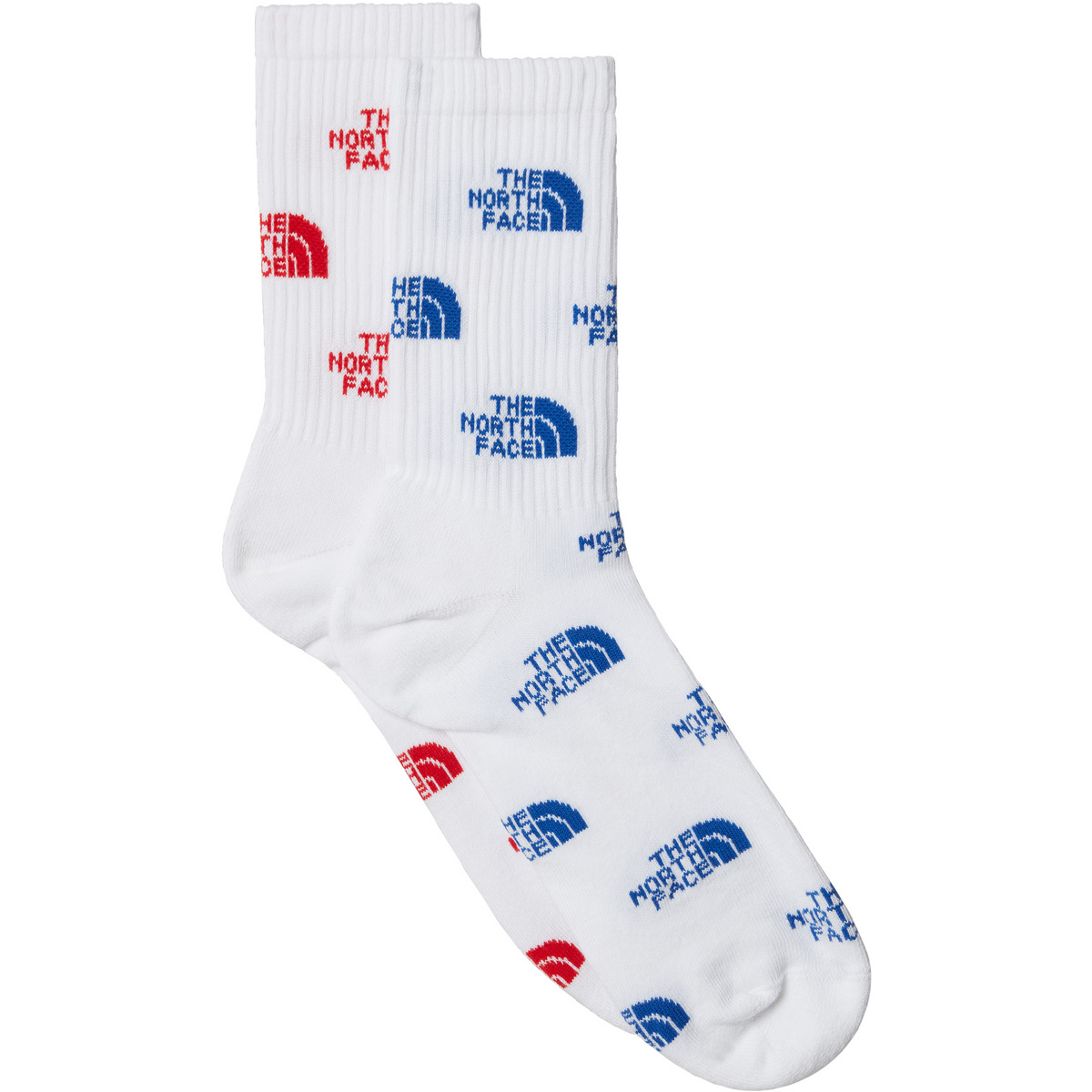 foto del prodotto the north face calzini everyday crew logo 2er pack