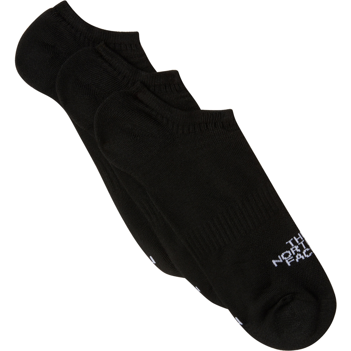 foto del prodotto the north face calzini multi sport invisible 3er pack