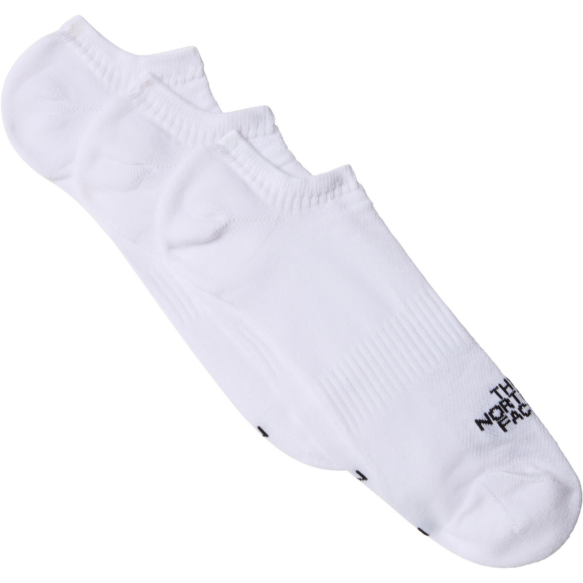 foto del prodotto the north face calzini multi sport invisible 3er pack