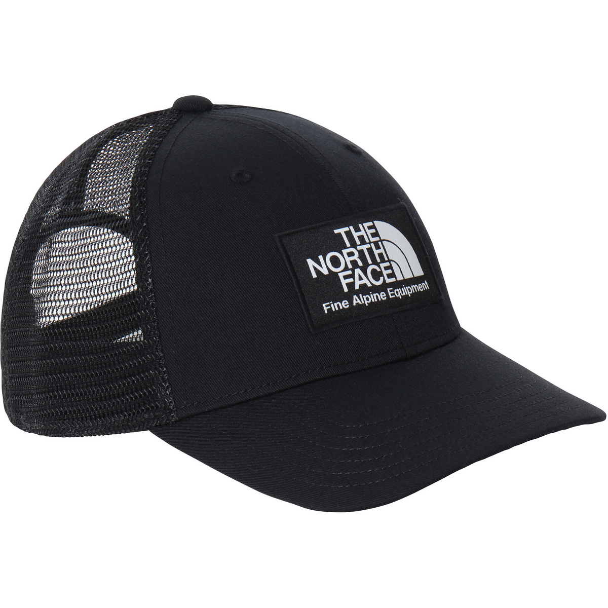 foto del prodotto the north face cappello deep fit mudder trucker