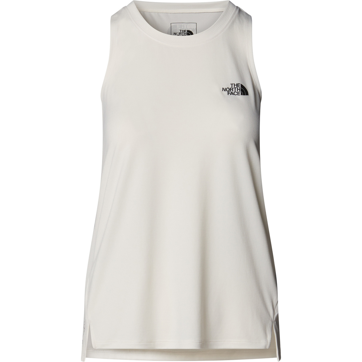 foto del prodotto the north face donna canotta flex