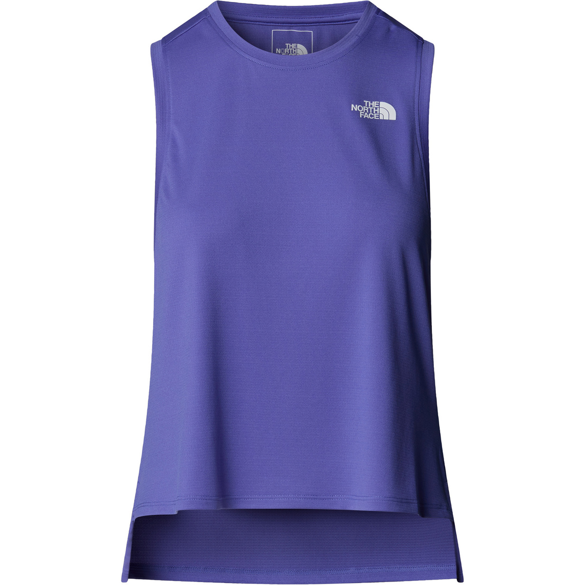foto del prodotto the north face donna canotta flex new
