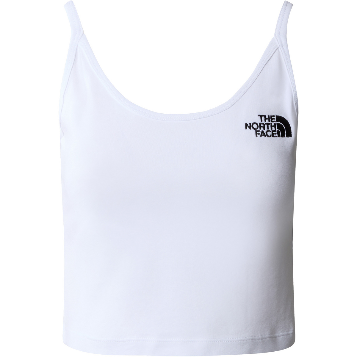 foto del prodotto the north face donna crop top