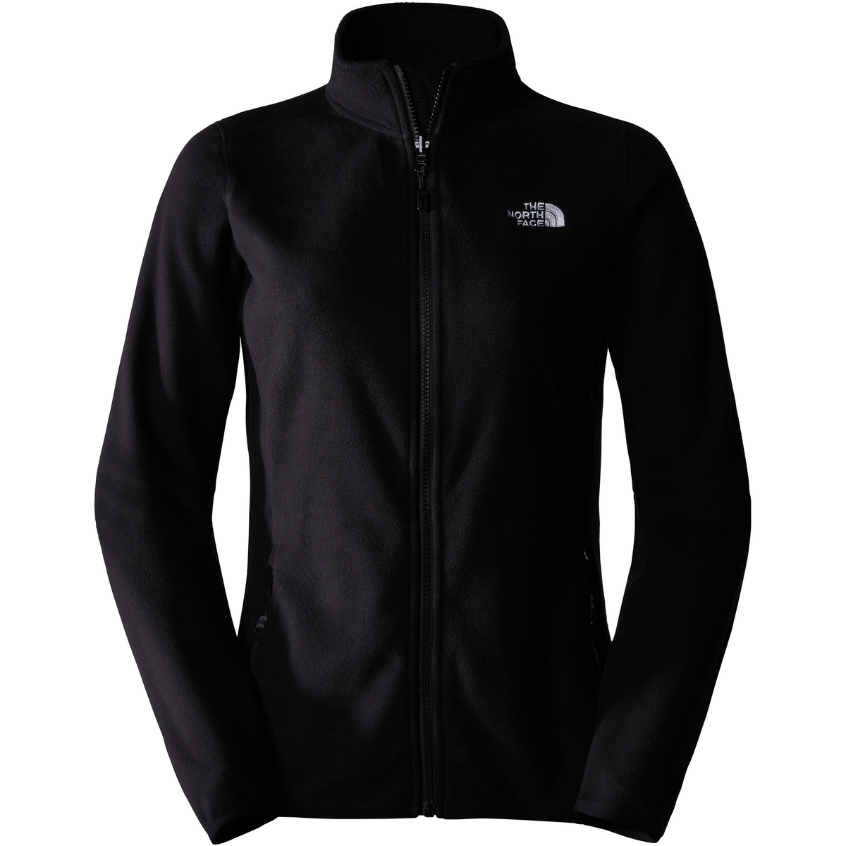 foto del prodotto the north face donna giacca 100 glacier
