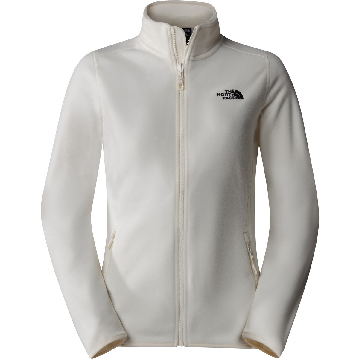foto del prodotto the north face donna giacca 100 glacier