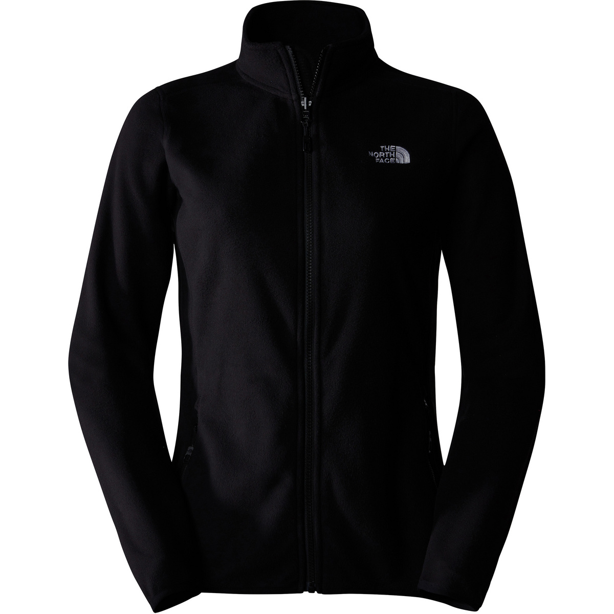 foto del prodotto the north face donna giacca 100 glacier