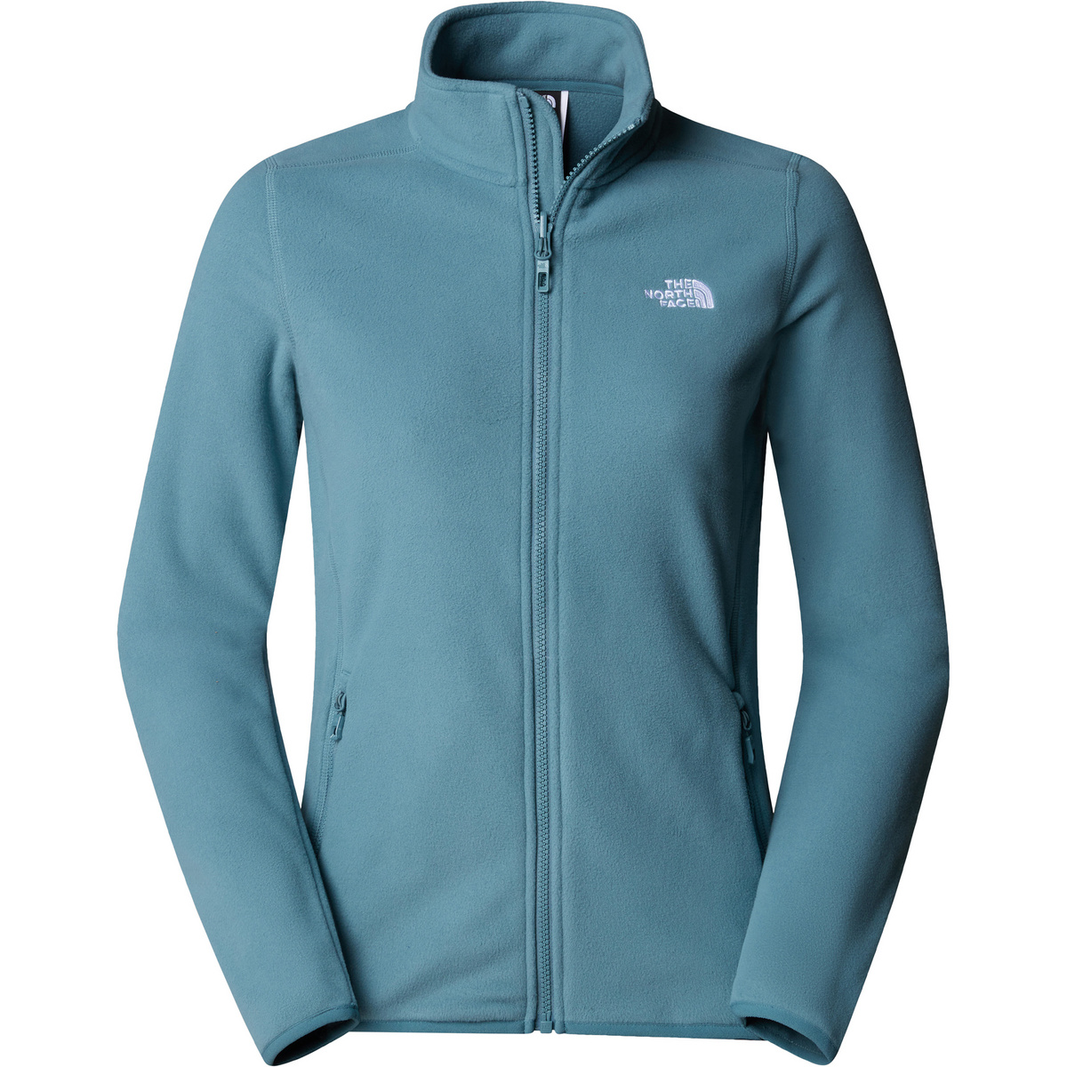foto del prodotto the north face donna giacca 100 glacier