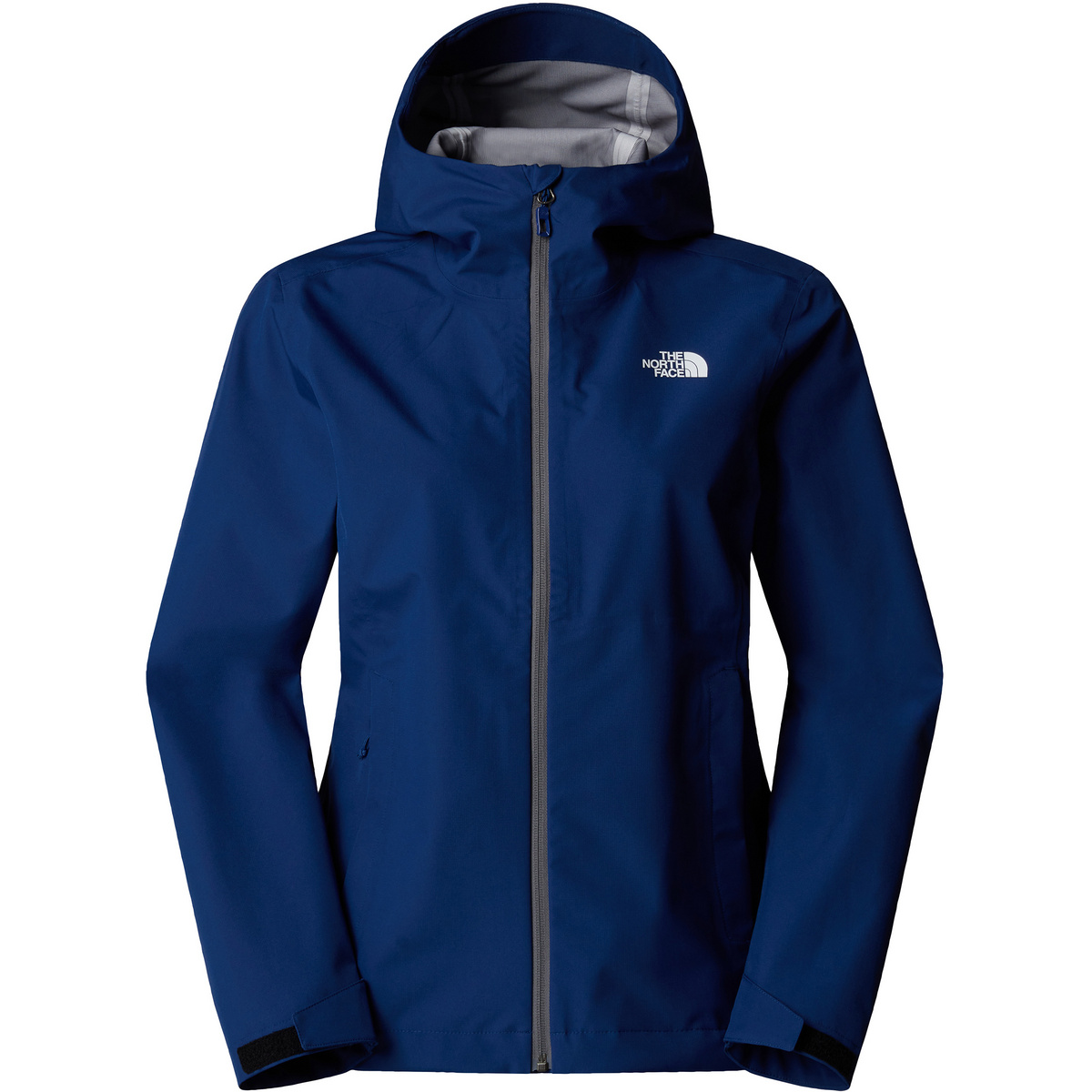 foto del prodotto the north face donna giacca 3l whiton