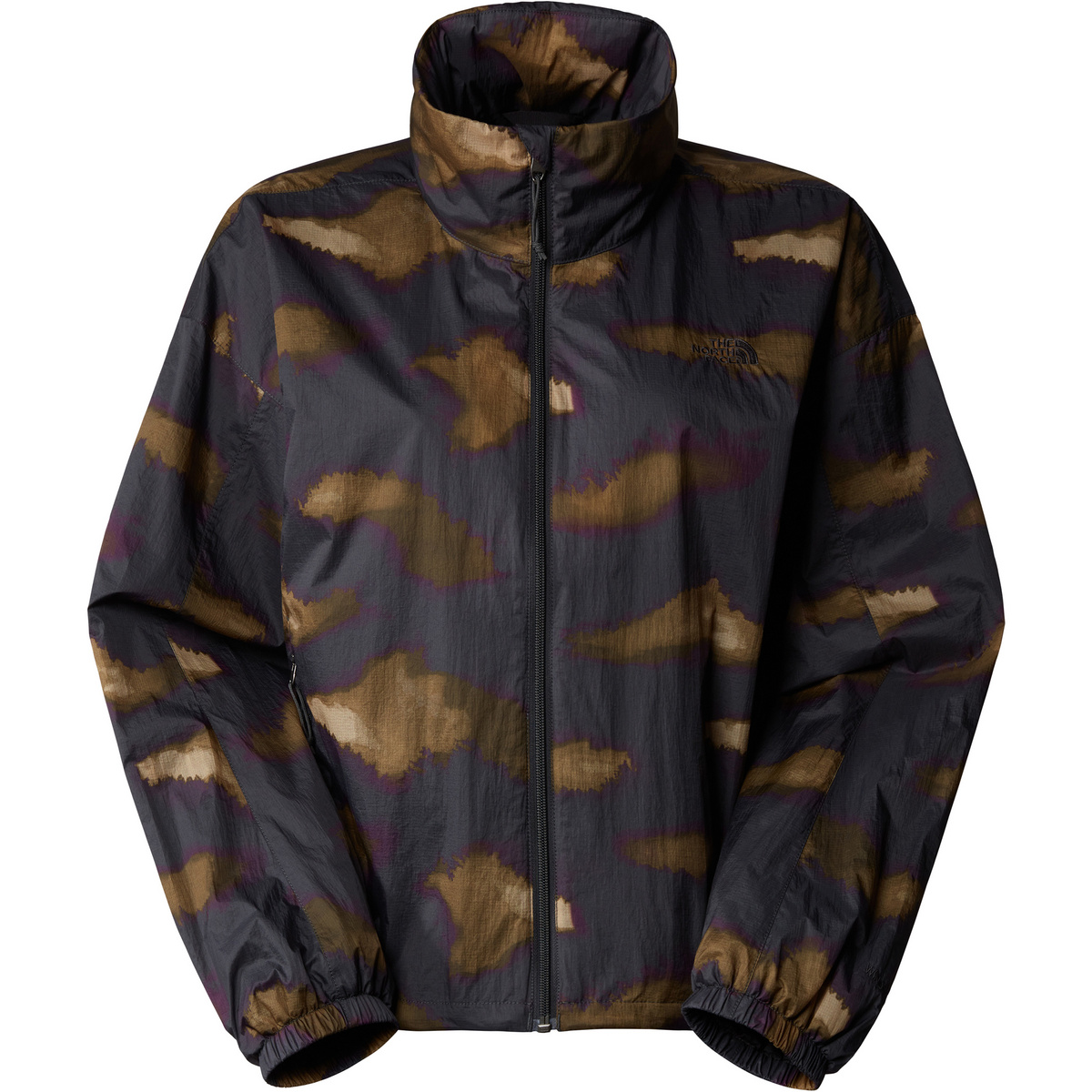 foto del prodotto the north face donna giacca a vento m66 crinkle