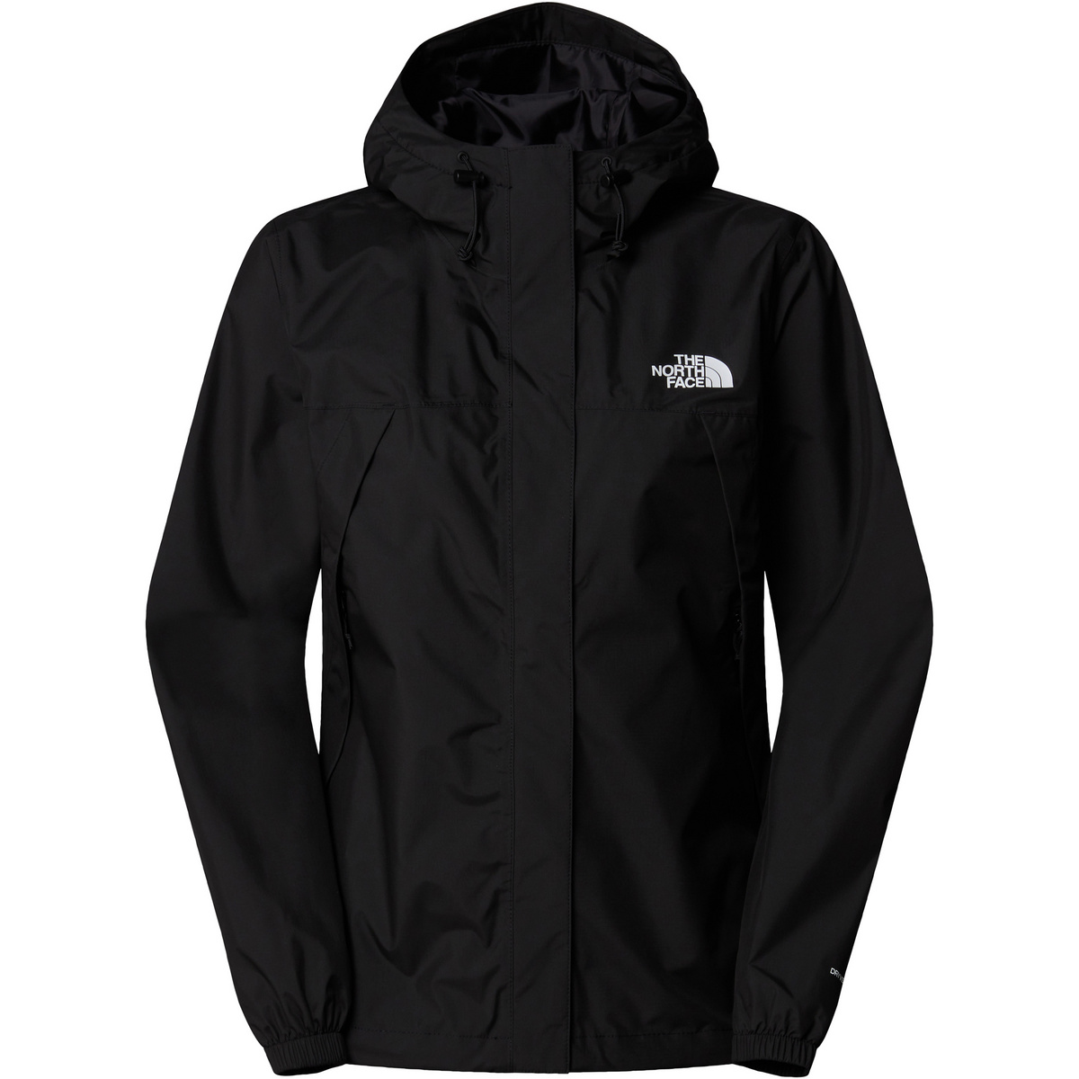 foto del prodotto the north face donna giacca antora rain