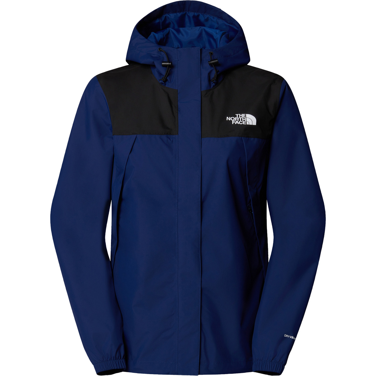 foto del prodotto the north face donna giacca antora rain