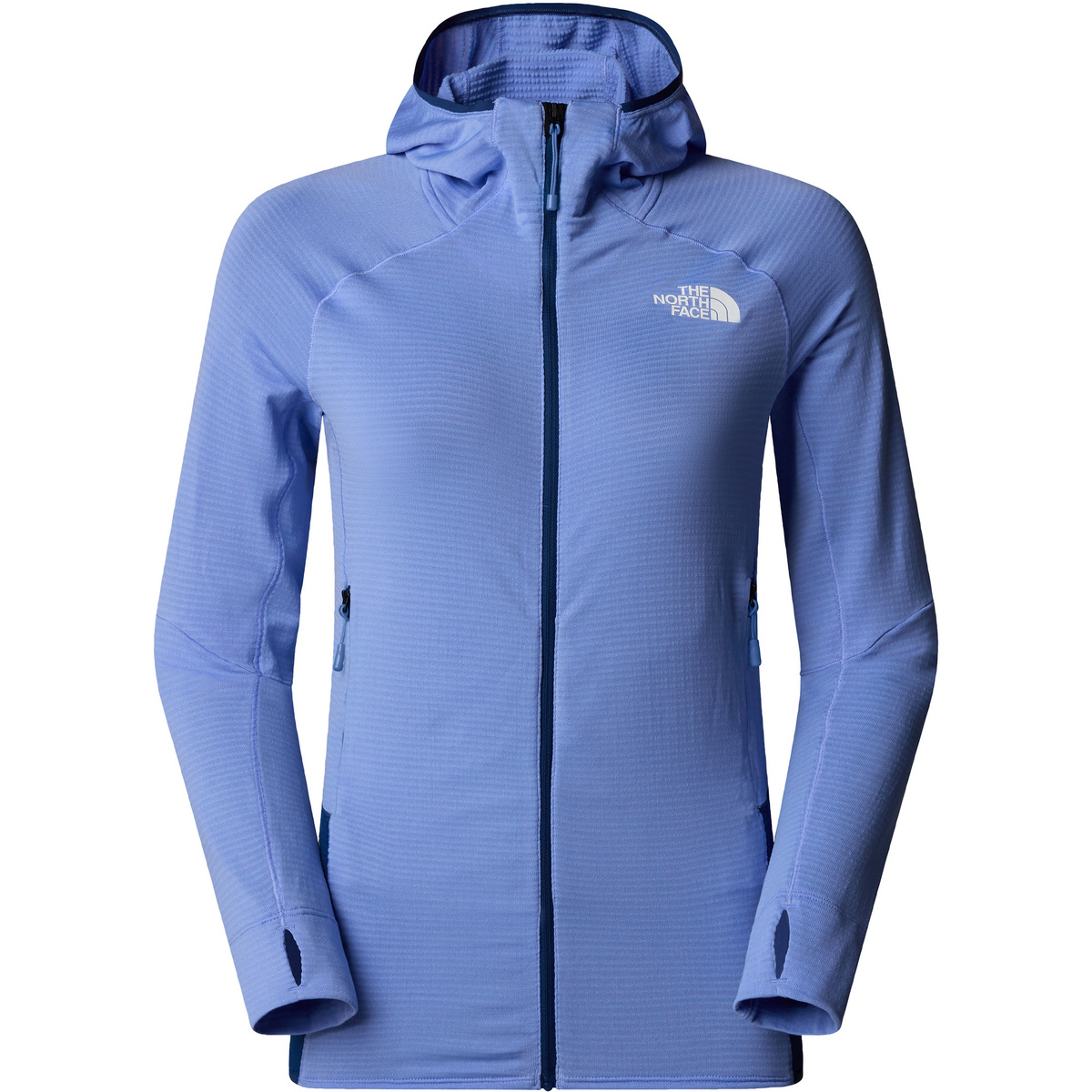 foto del prodotto the north face donna giacca bolt polartec hoodie