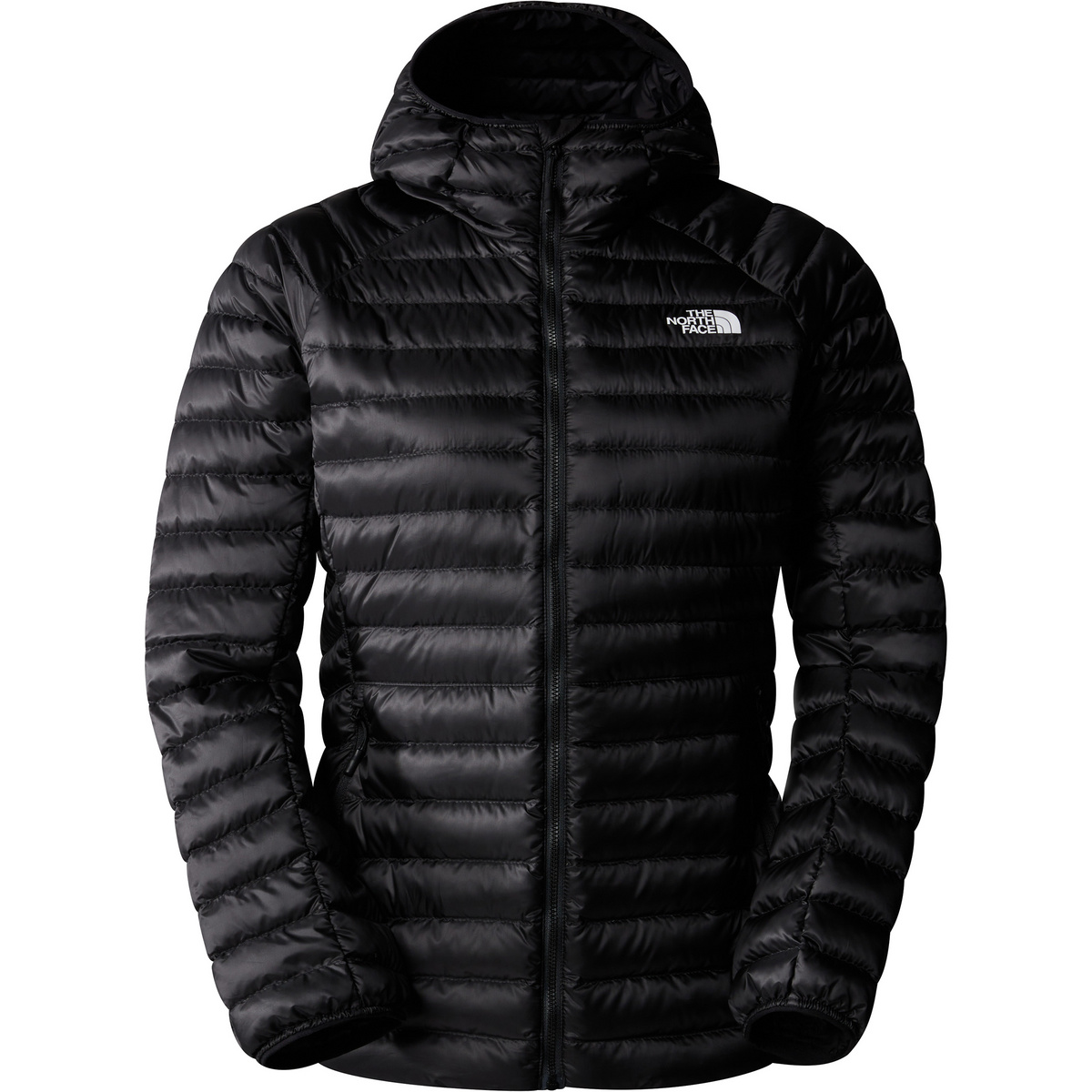 foto del prodotto the north face donna giacca con cappuccio bettaforca light down