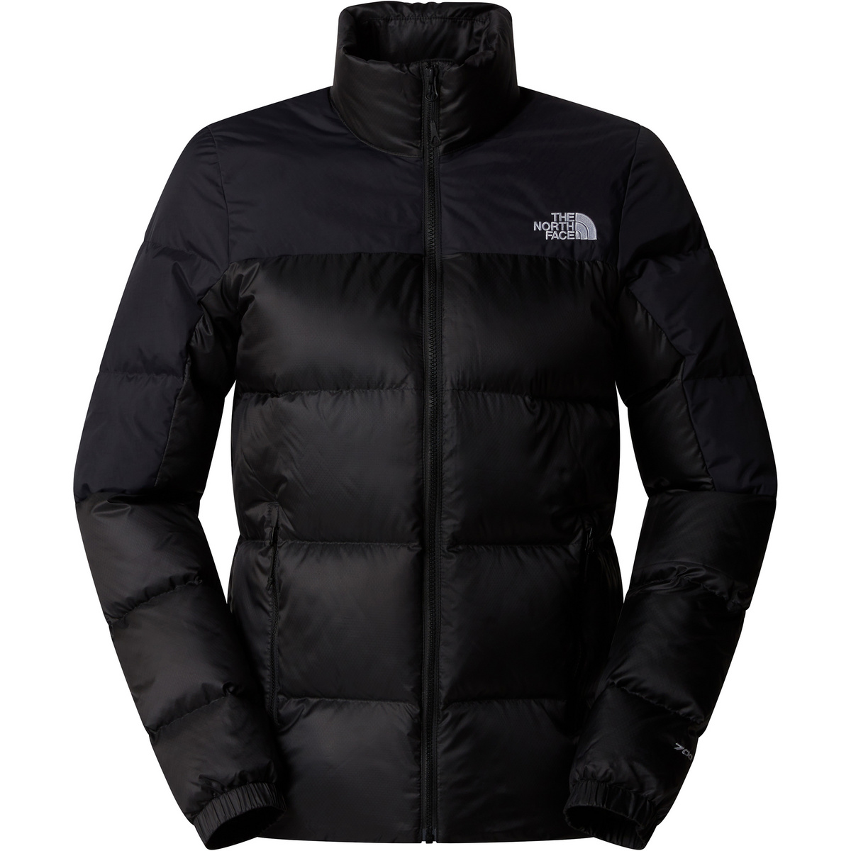 foto del prodotto the north face donna giacca diablo down