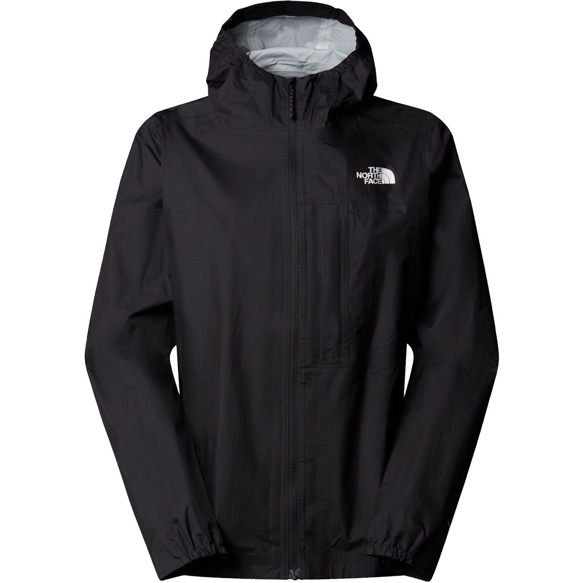 foto del prodotto the north face donna giacca higher run rain