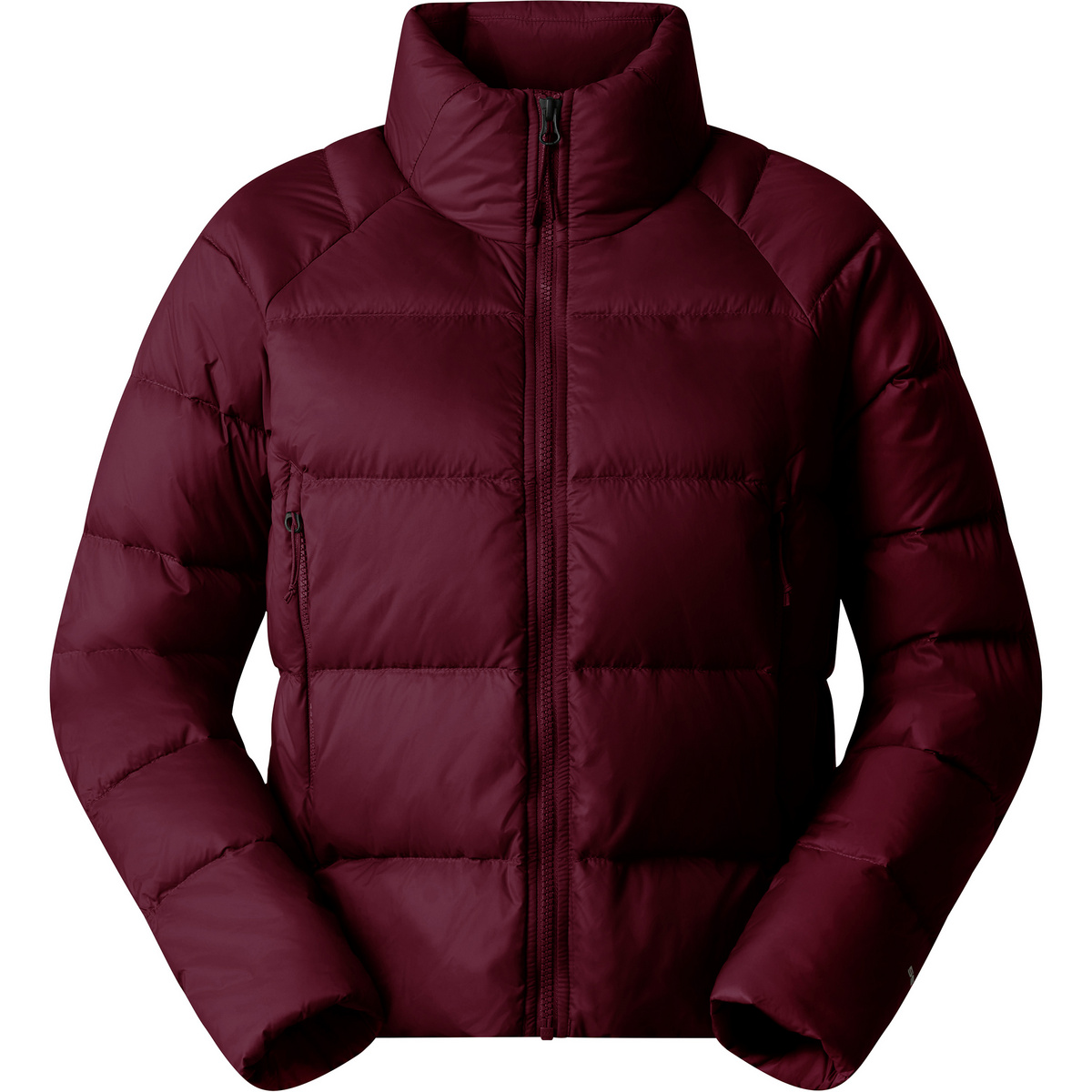 foto del prodotto the north face donna giacca hyalite down