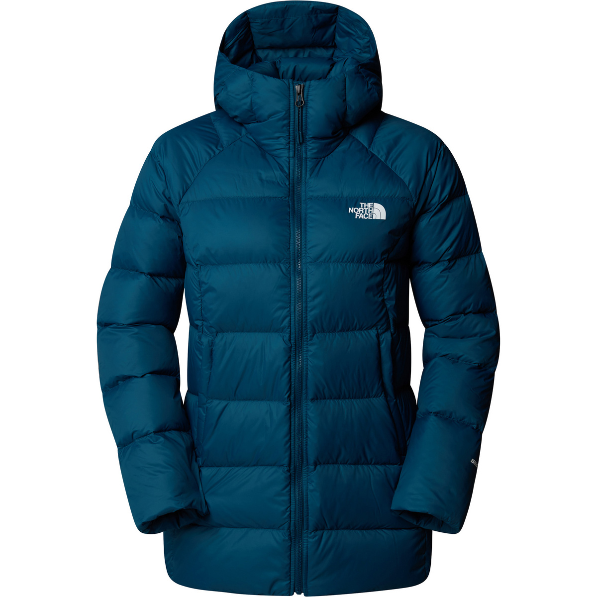 foto del prodotto the north face donna giacca hyalite down