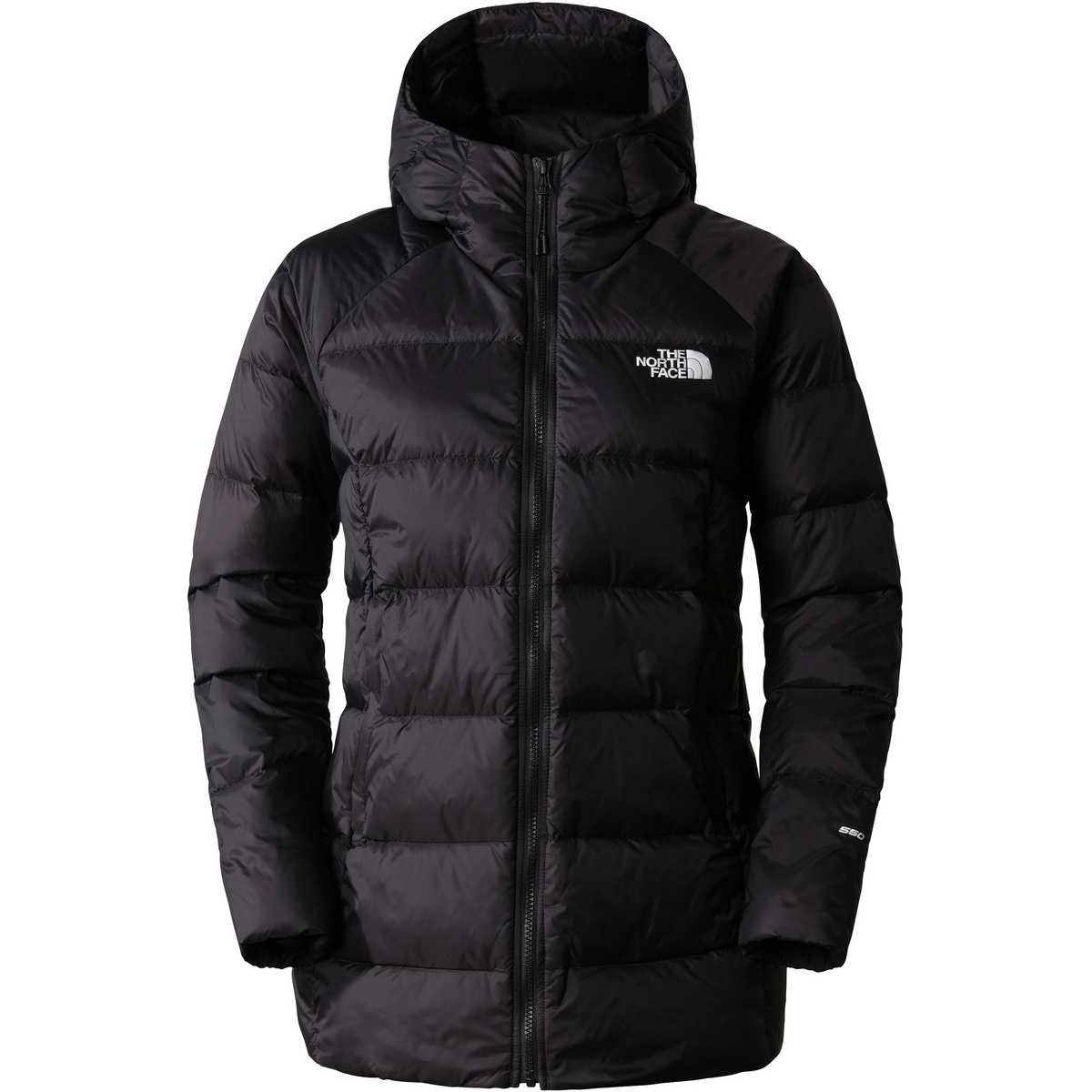 foto del prodotto the north face donna giacca hyalite down