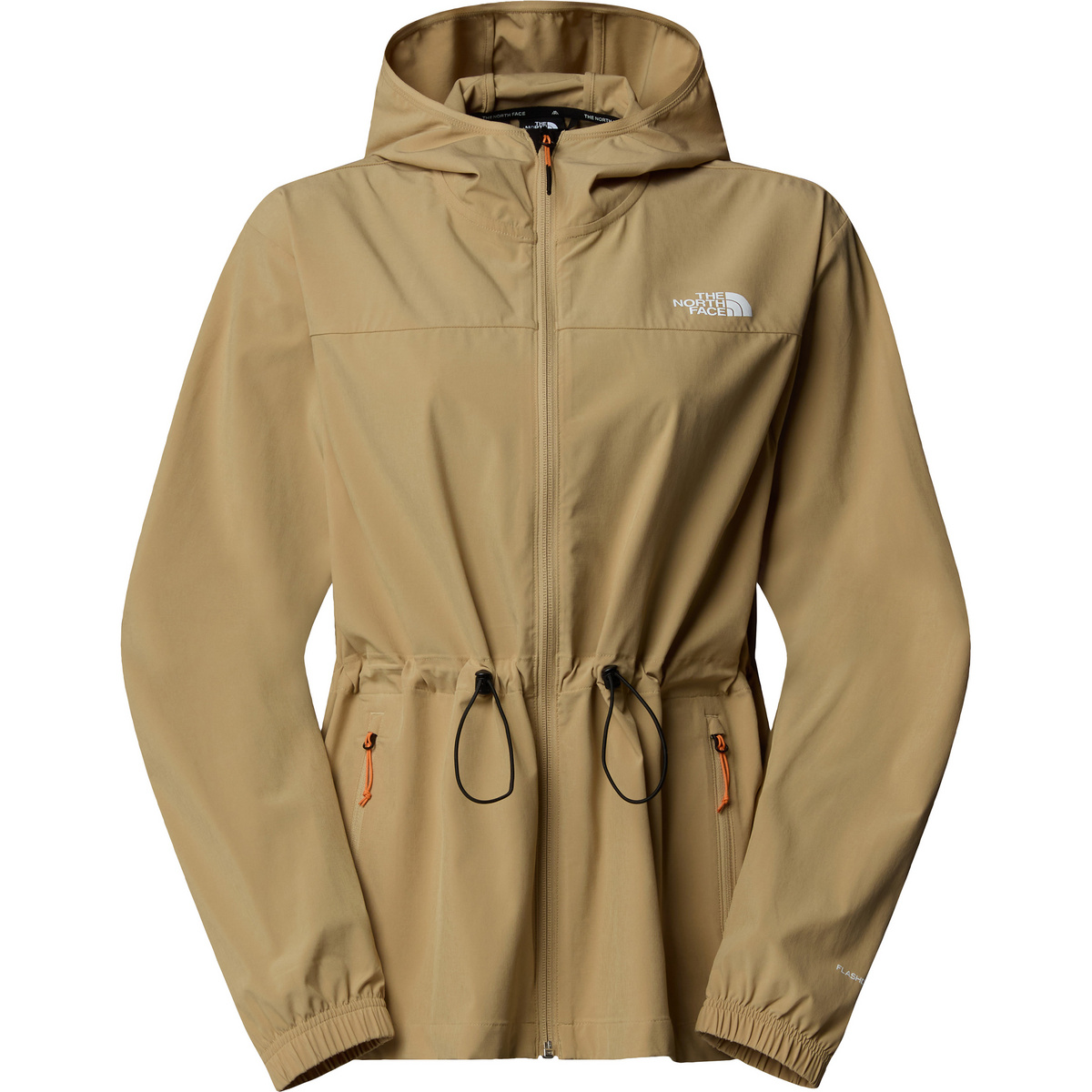 foto del prodotto the north face donna giacca ma wind