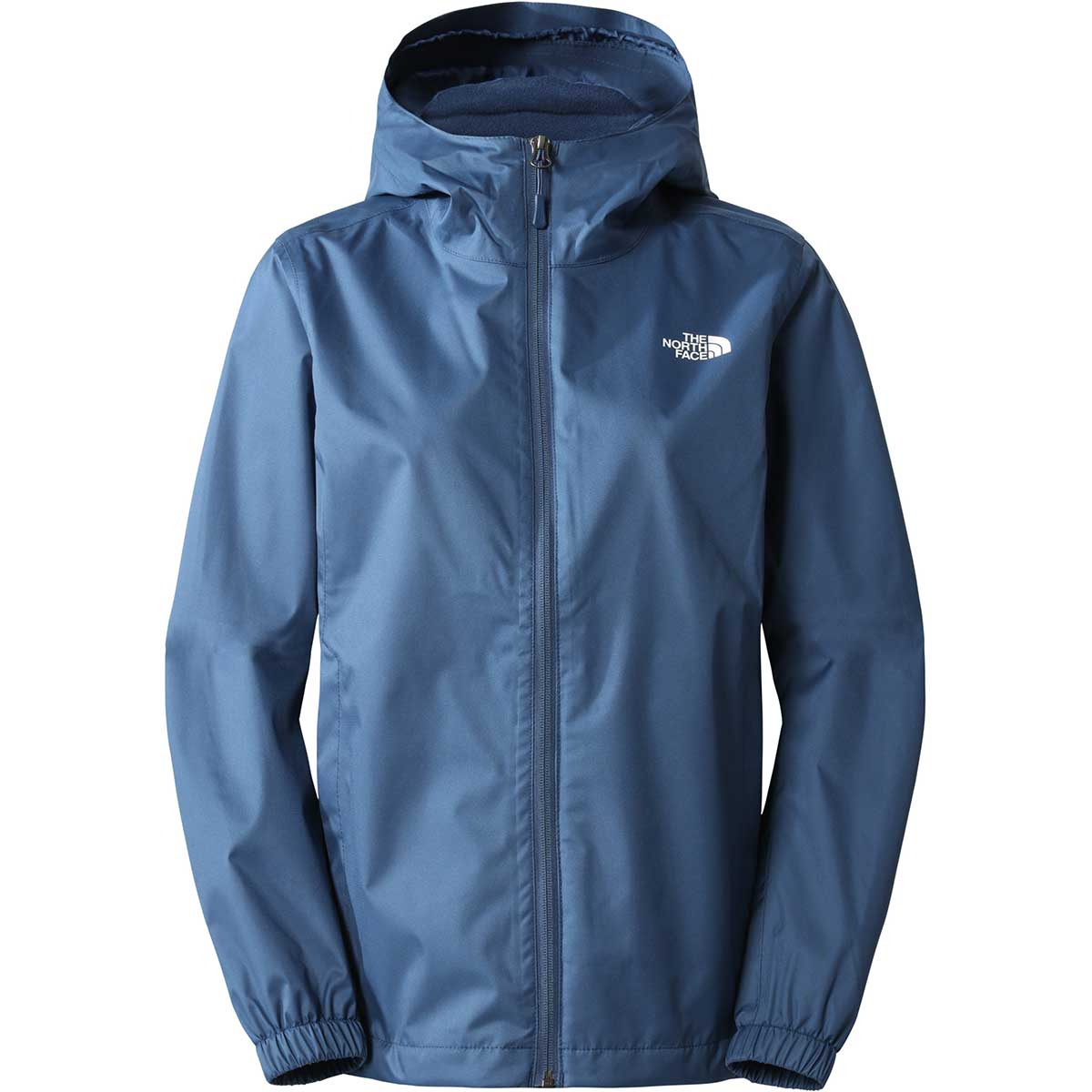 foto del prodotto the north face donna giacca quest