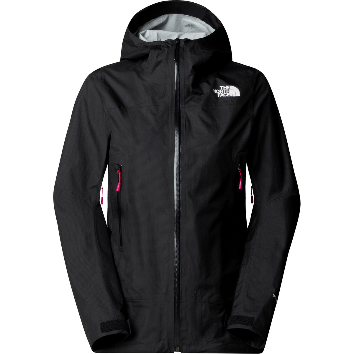 foto del prodotto the north face donna giacca signal 2.5l dryvent