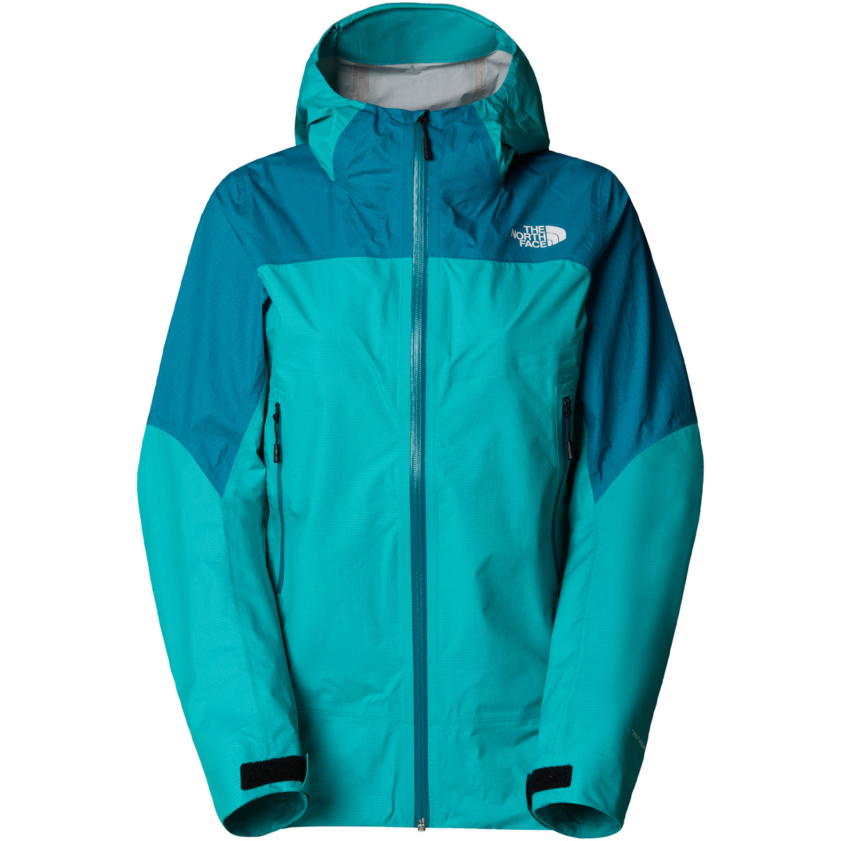 foto del prodotto the north face donna giacca signal 2.5l dryvent