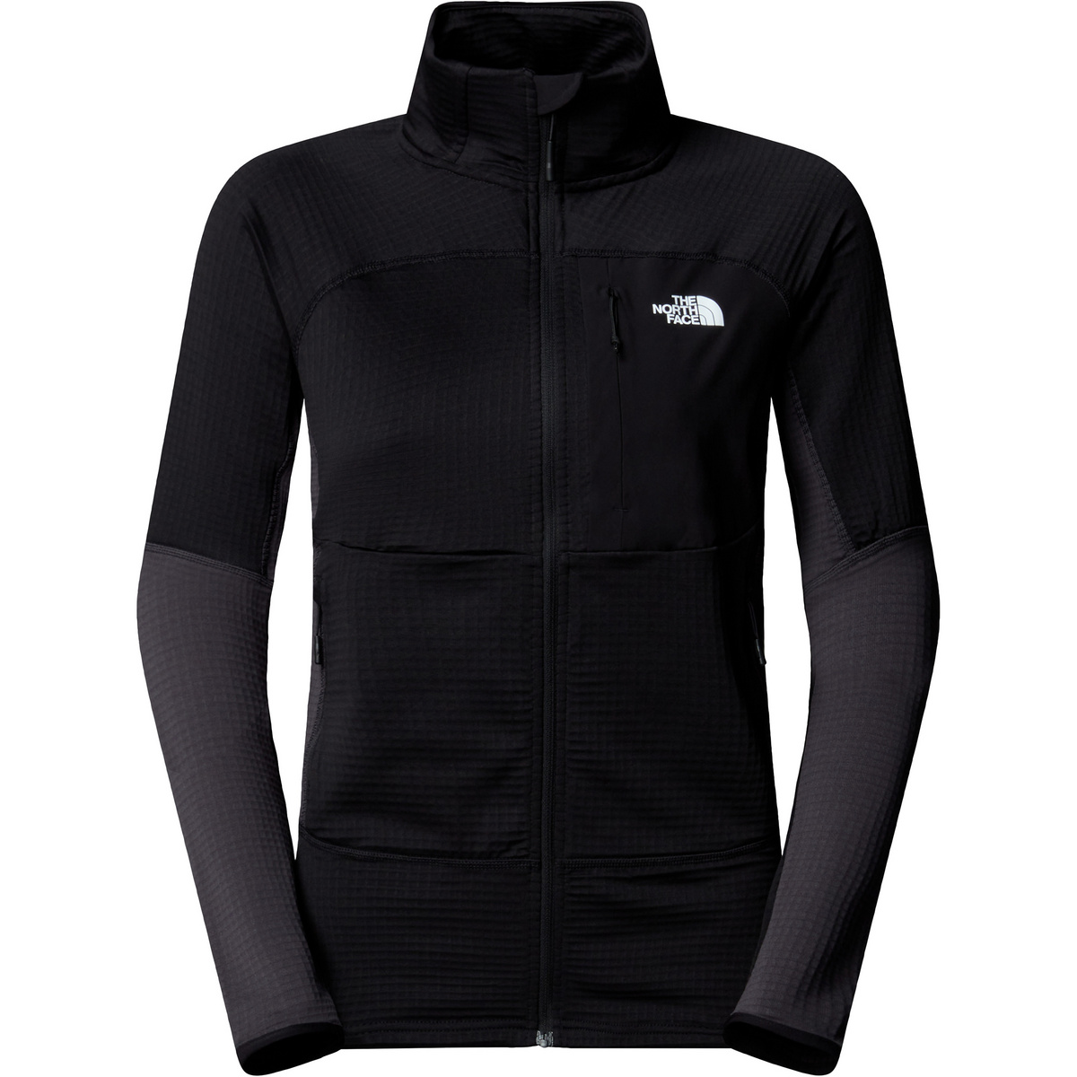 foto del prodotto the north face donna giacca stormgap powergrid