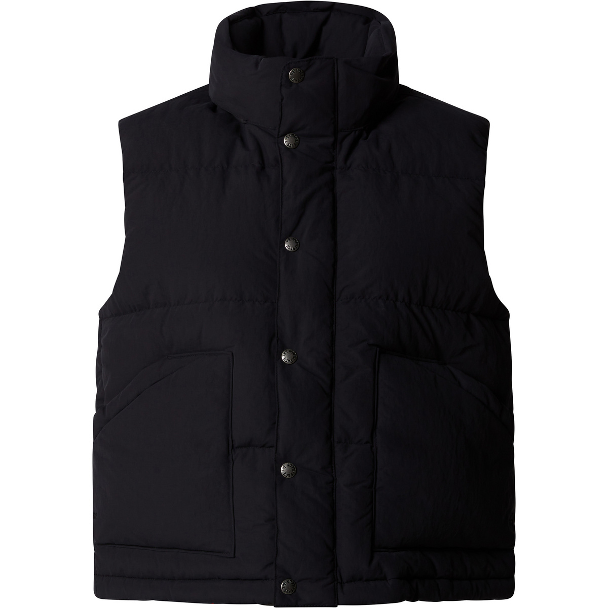 foto del prodotto the north face donna gilet m66 down