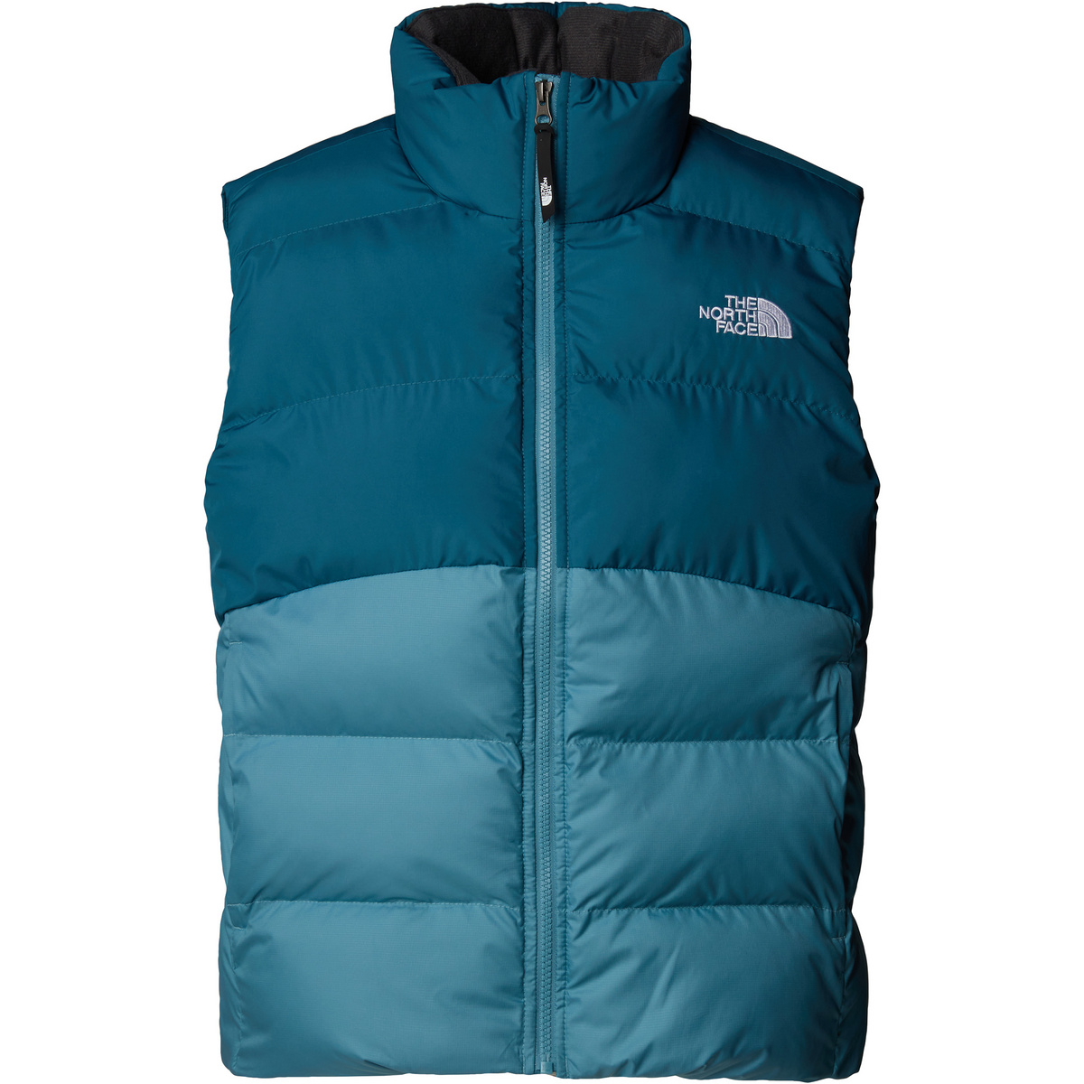 foto del prodotto the north face donna gilet saikuru