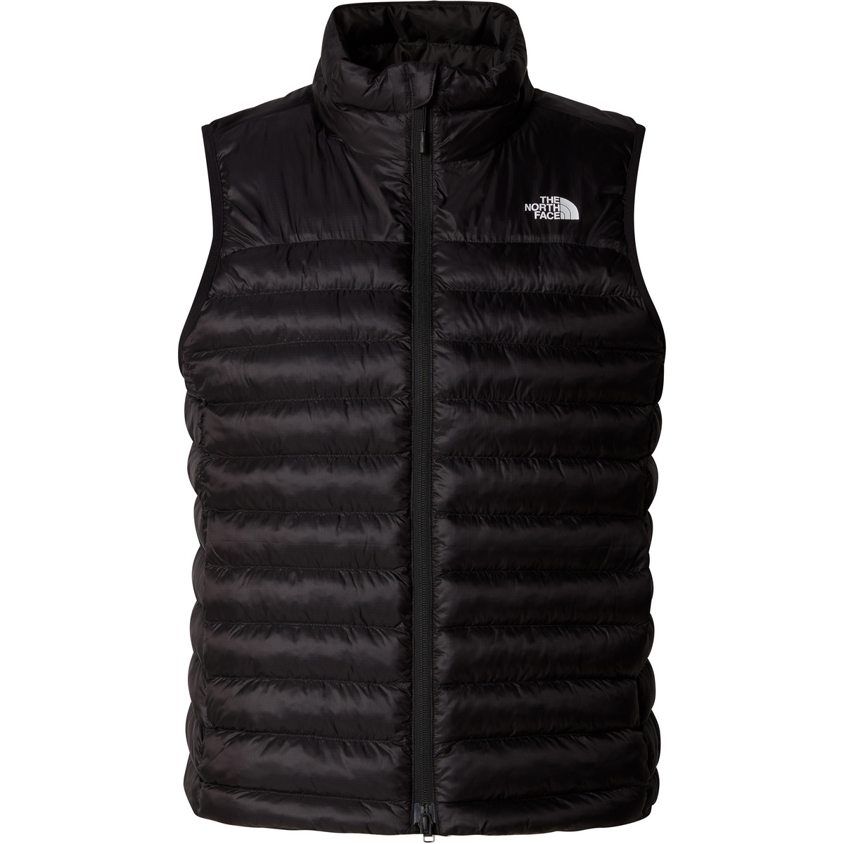 foto del prodotto the north face donna gilet terra peak