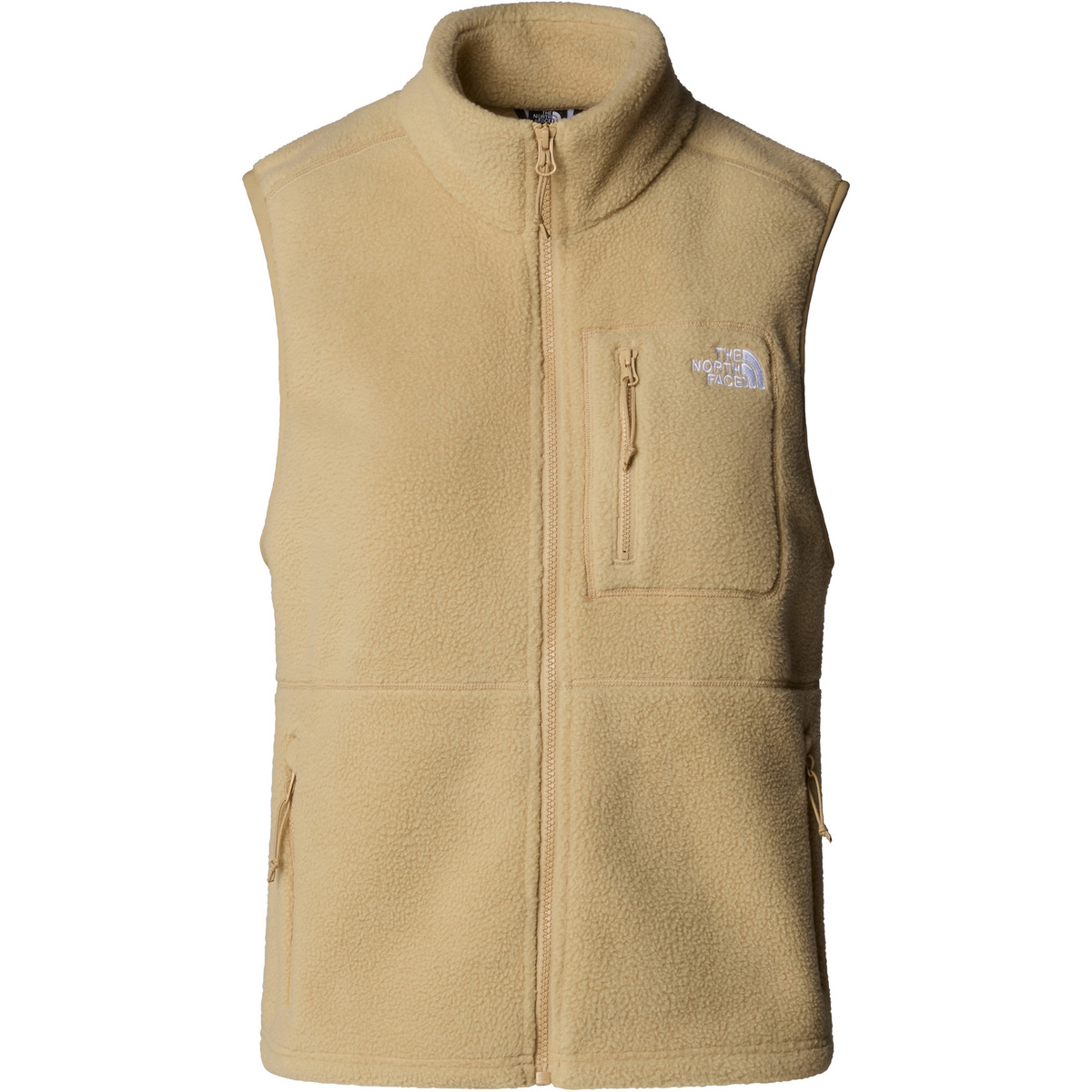 foto del prodotto the north face donna gilet yumiori