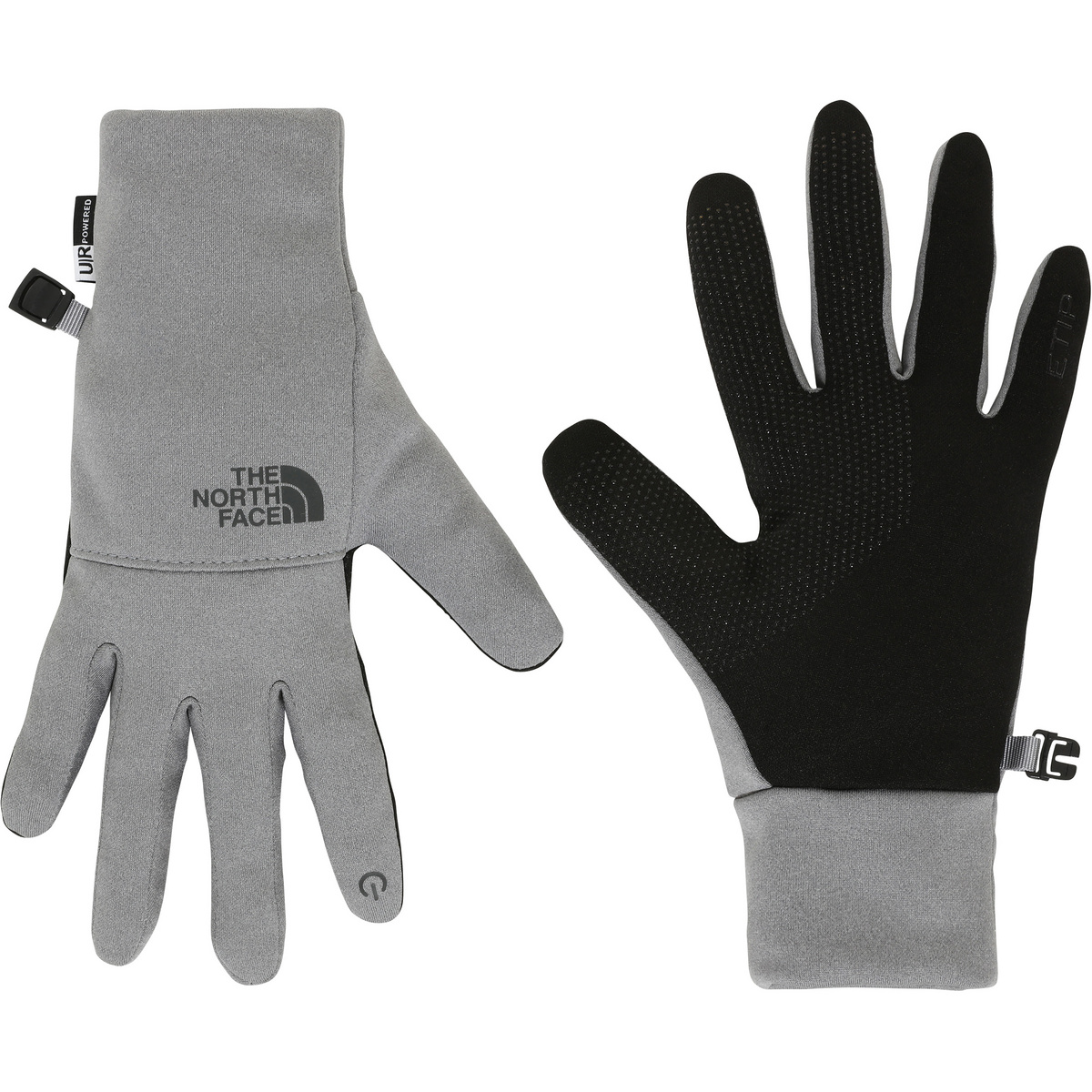 foto del prodotto the north face donna guanti etip