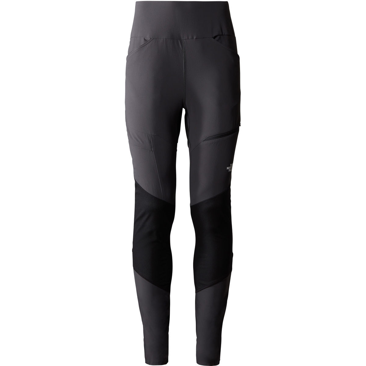 foto del prodotto the north face donna leggings felik alpine