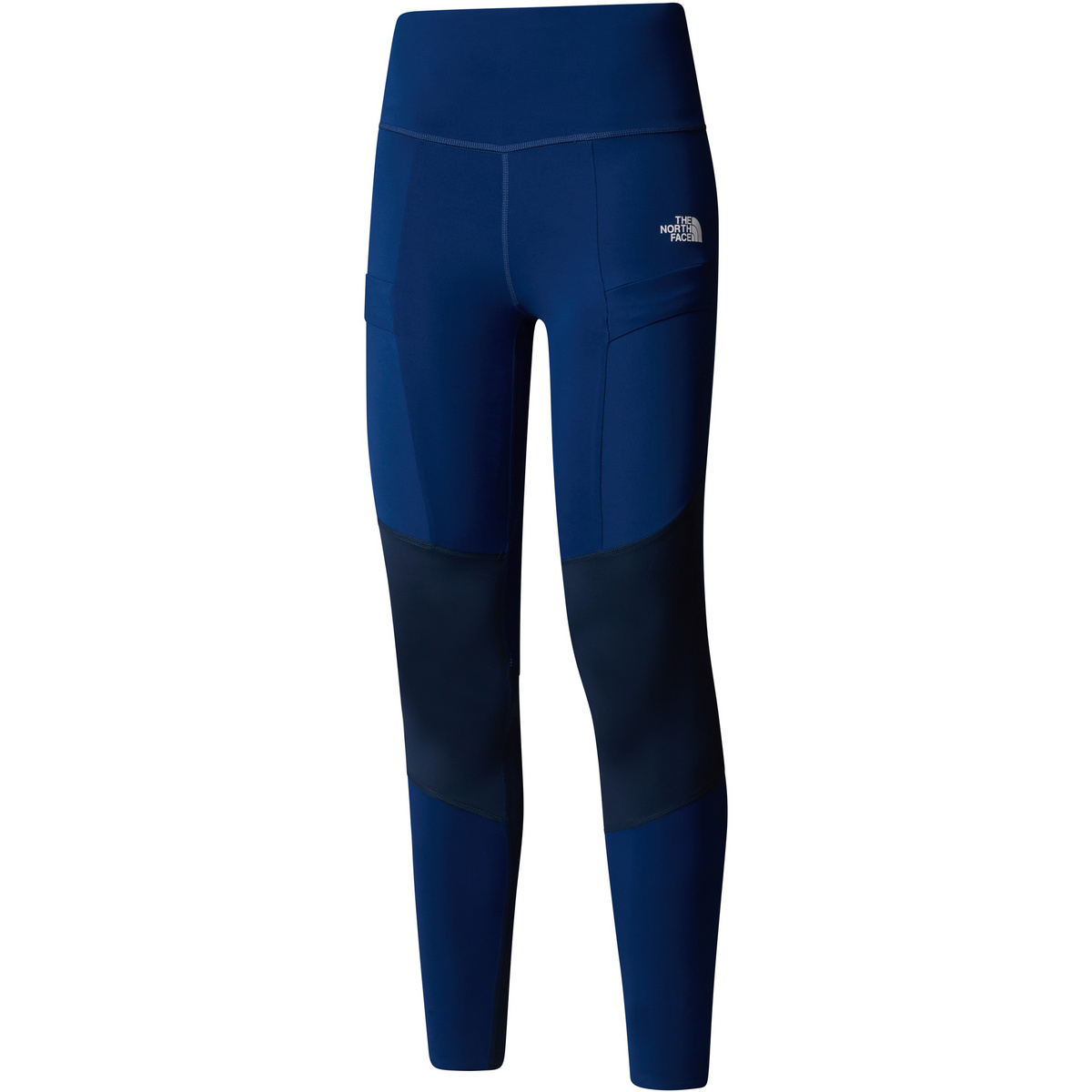 foto del prodotto the north face donna leggings felik alpine