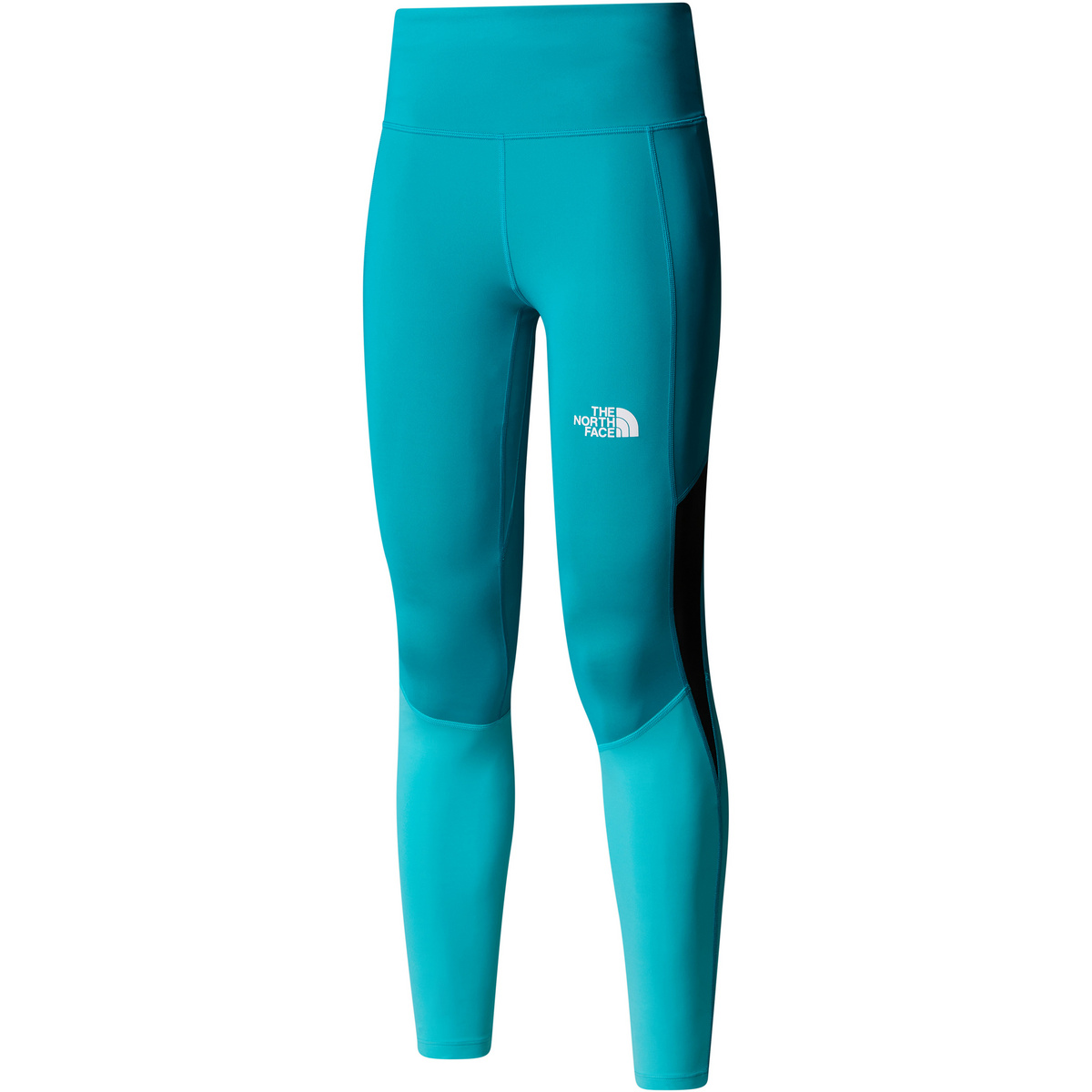 foto del prodotto the north face donna leggings trail run