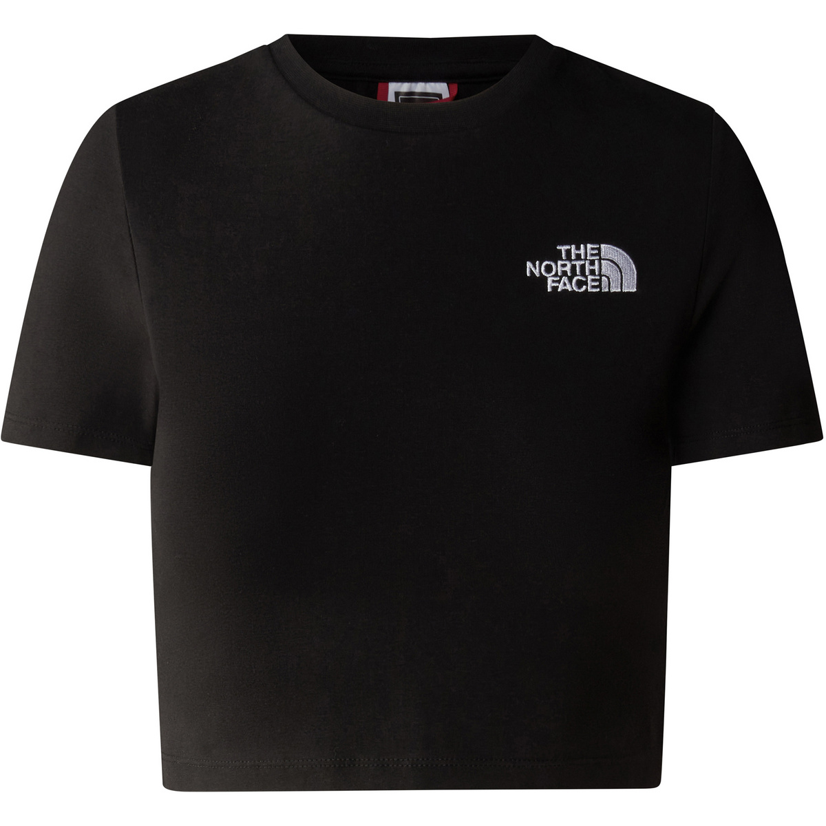 foto del prodotto the north face donna maglietta crop