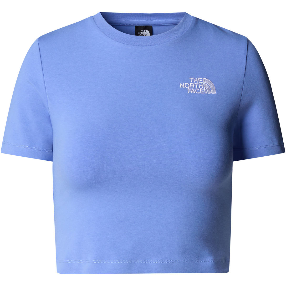 foto del prodotto the north face donna maglietta crop