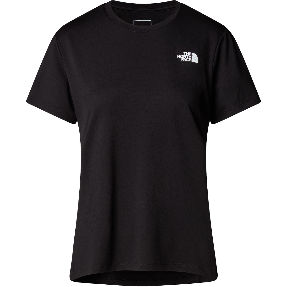foto del prodotto the north face donna maglietta flex c o graphic