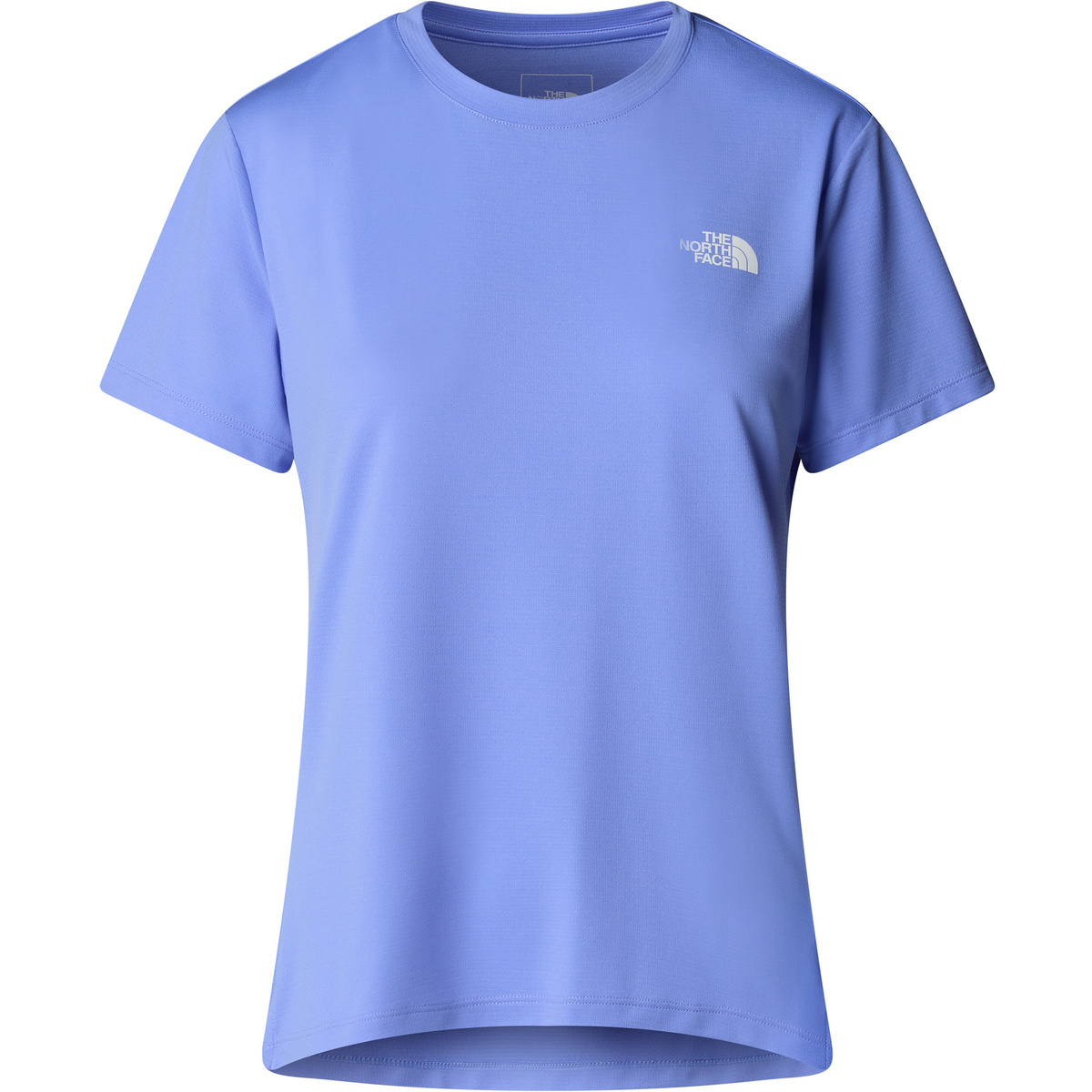 foto del prodotto the north face donna maglietta flex c o graphic