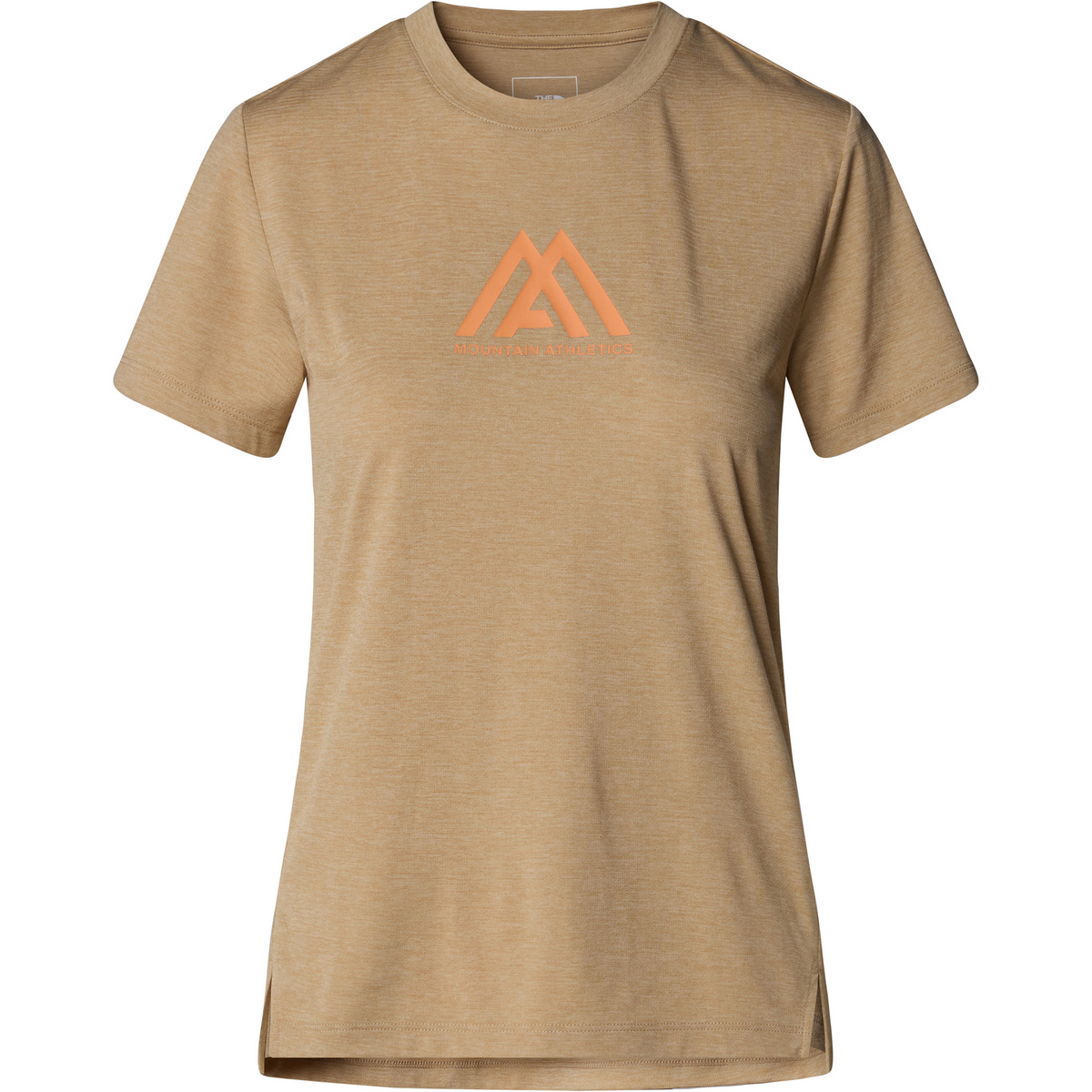 foto del prodotto the north face donna maglietta flex ma graphic