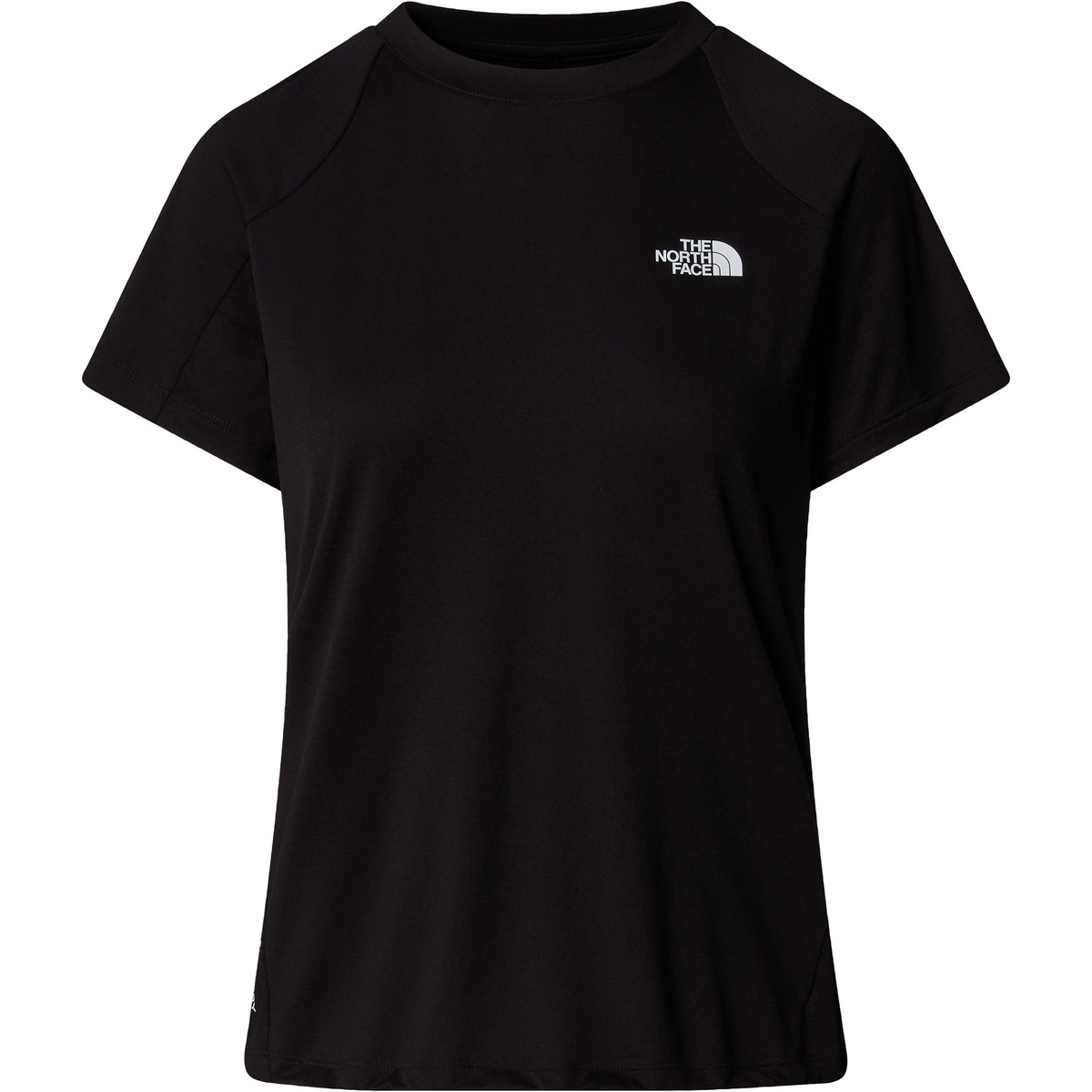 foto del prodotto the north face donna maglietta flex new