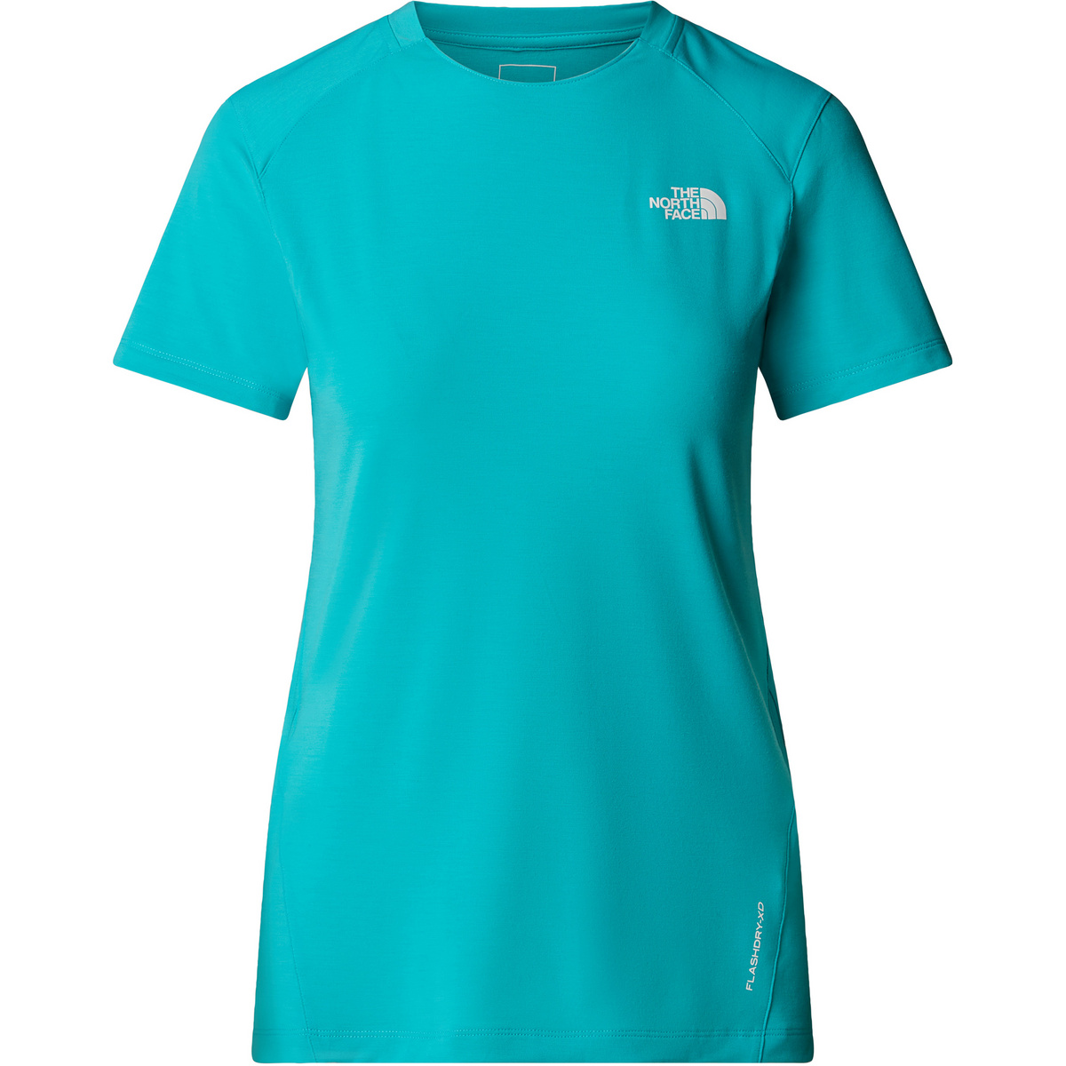 foto del prodotto the north face donna maglietta lightning alpine