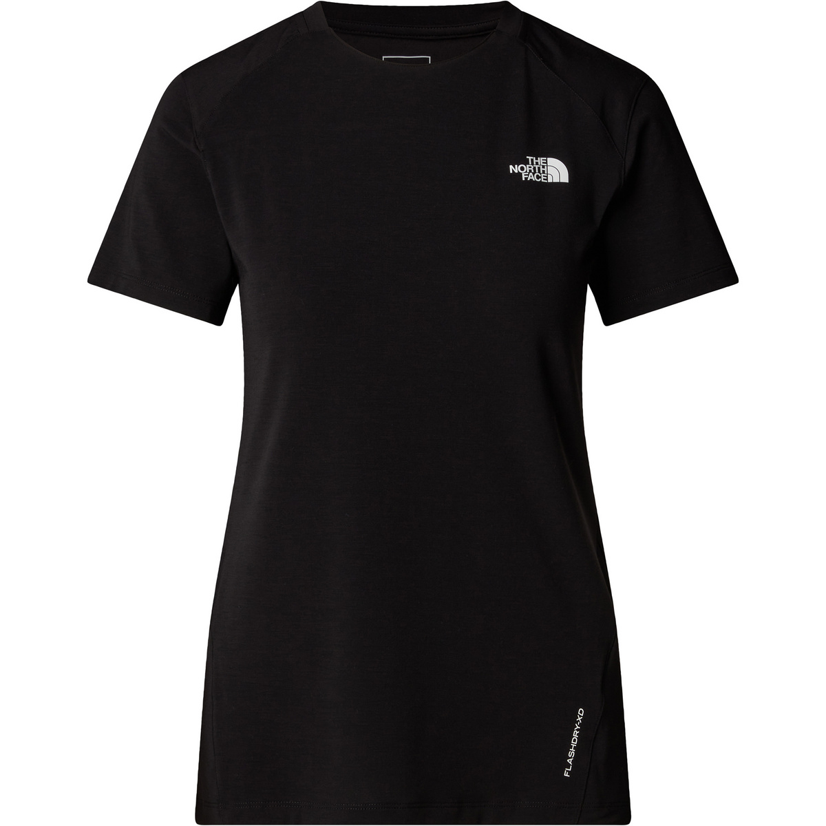 foto del prodotto the north face donna maglietta lightning alpine