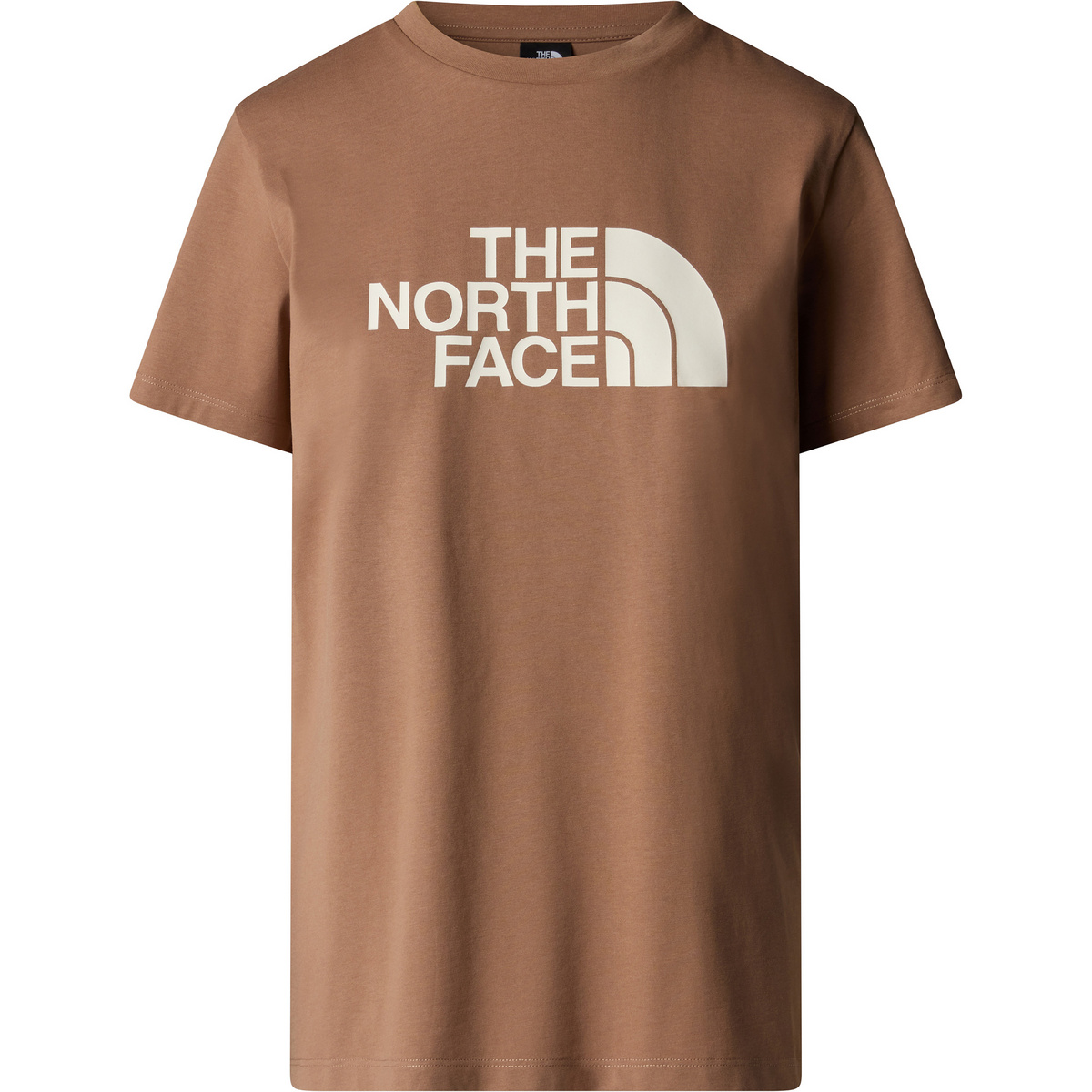 foto del prodotto the north face donna maglietta relaxed easy