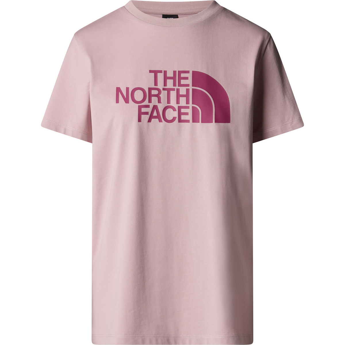 foto del prodotto the north face donna maglietta relaxed easy